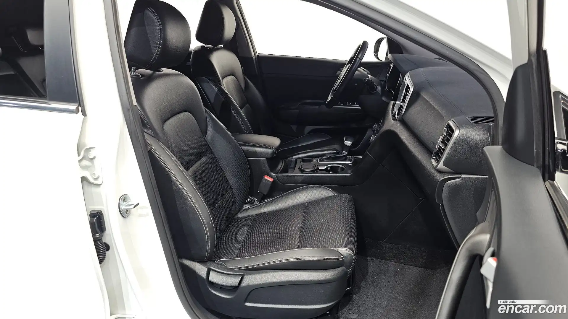 Sportage Kia 2015.11-INNER-036