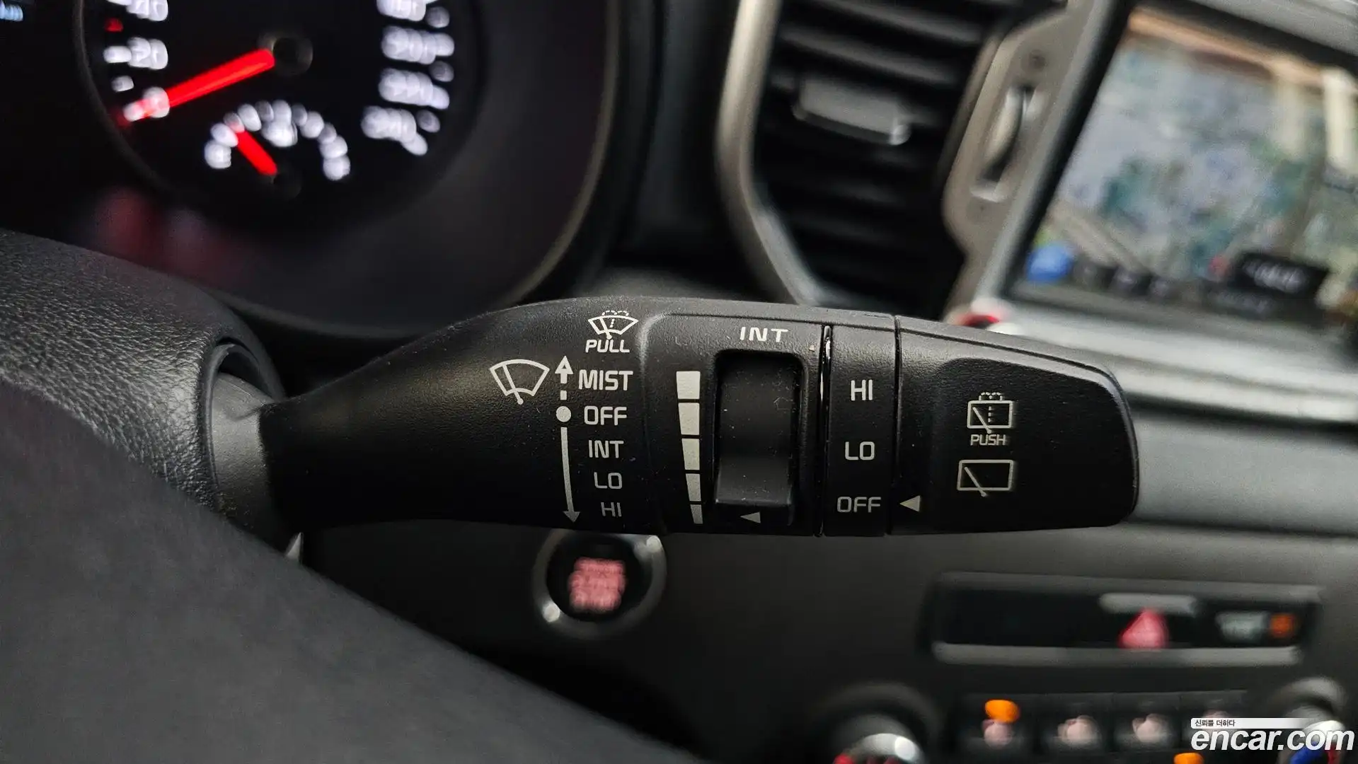 Sportage Kia 2015.11-OPTION-040
