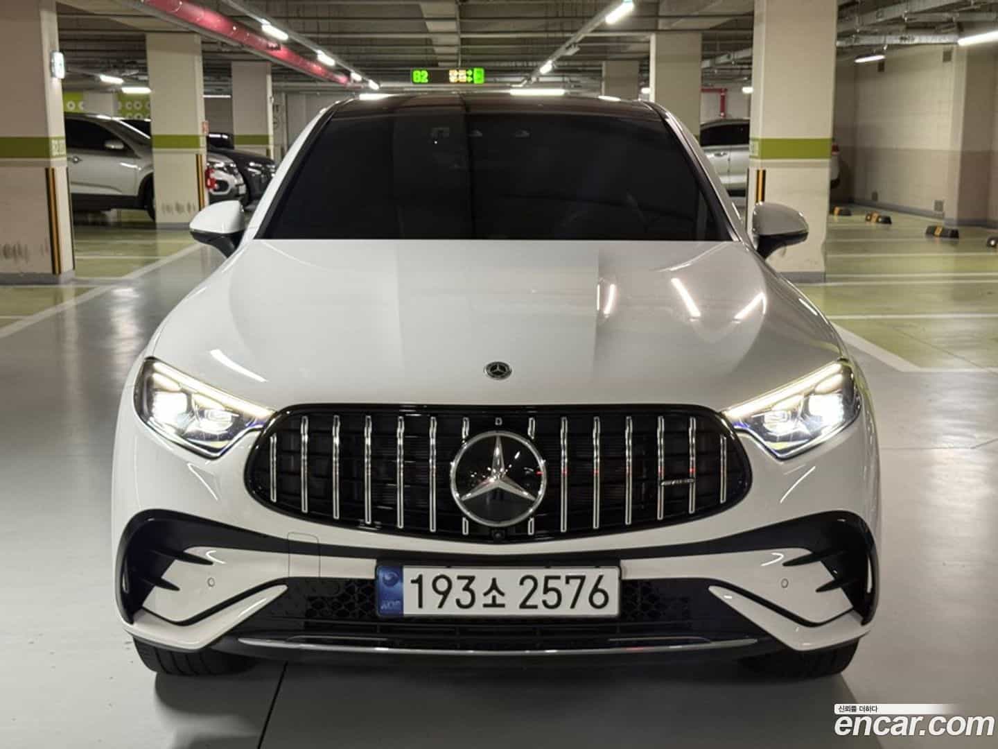 GLC-Class Mercedes-Benz 2024.1-OUTER-001