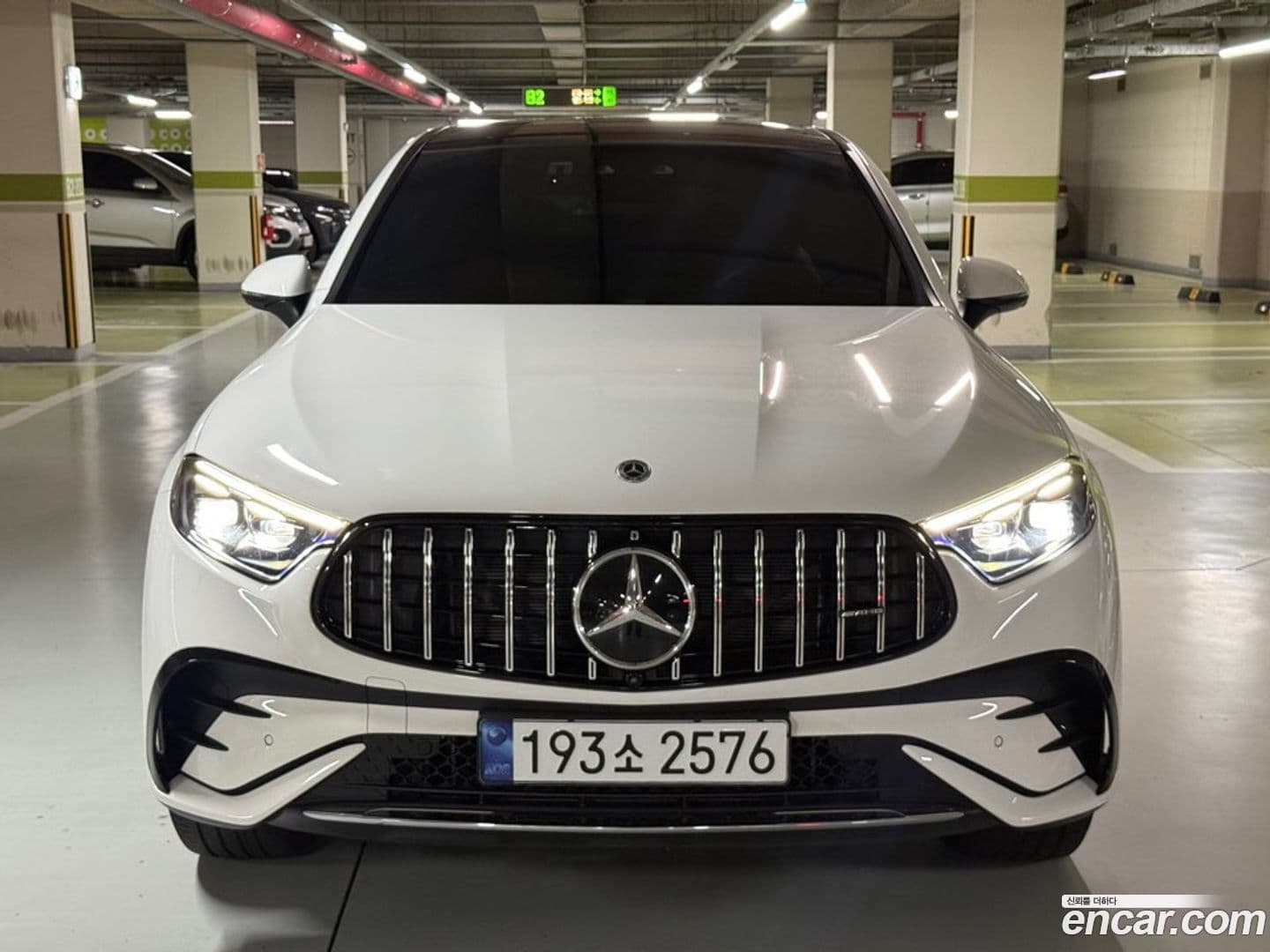 Main__Slider__Photo:GLC-Class Mercedes-Benz 2024.1-0