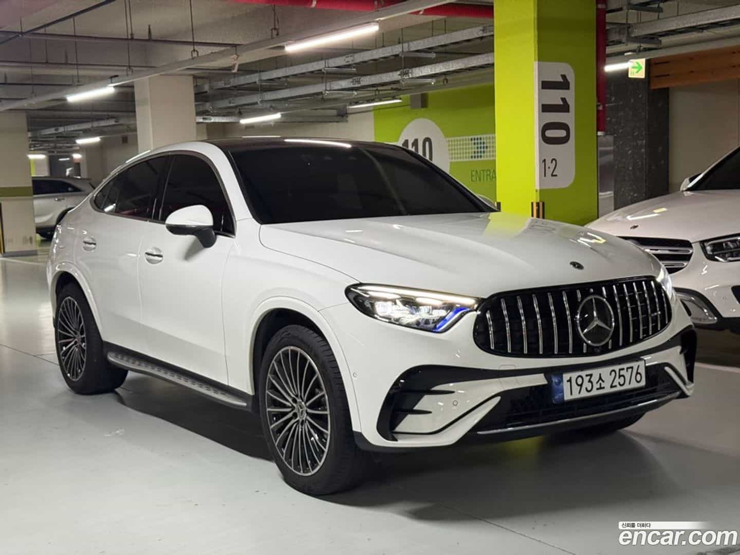 GLC-Class Mercedes-Benz 2024.1-OUTER-002