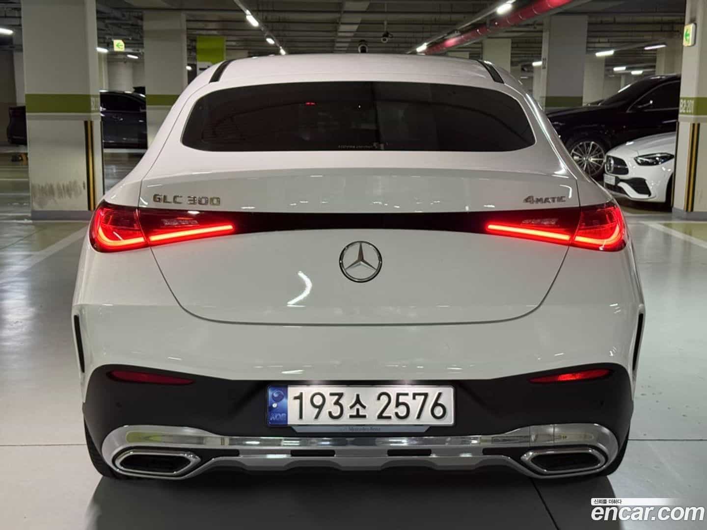GLC-Class Mercedes-Benz 2024.1-OUTER-003