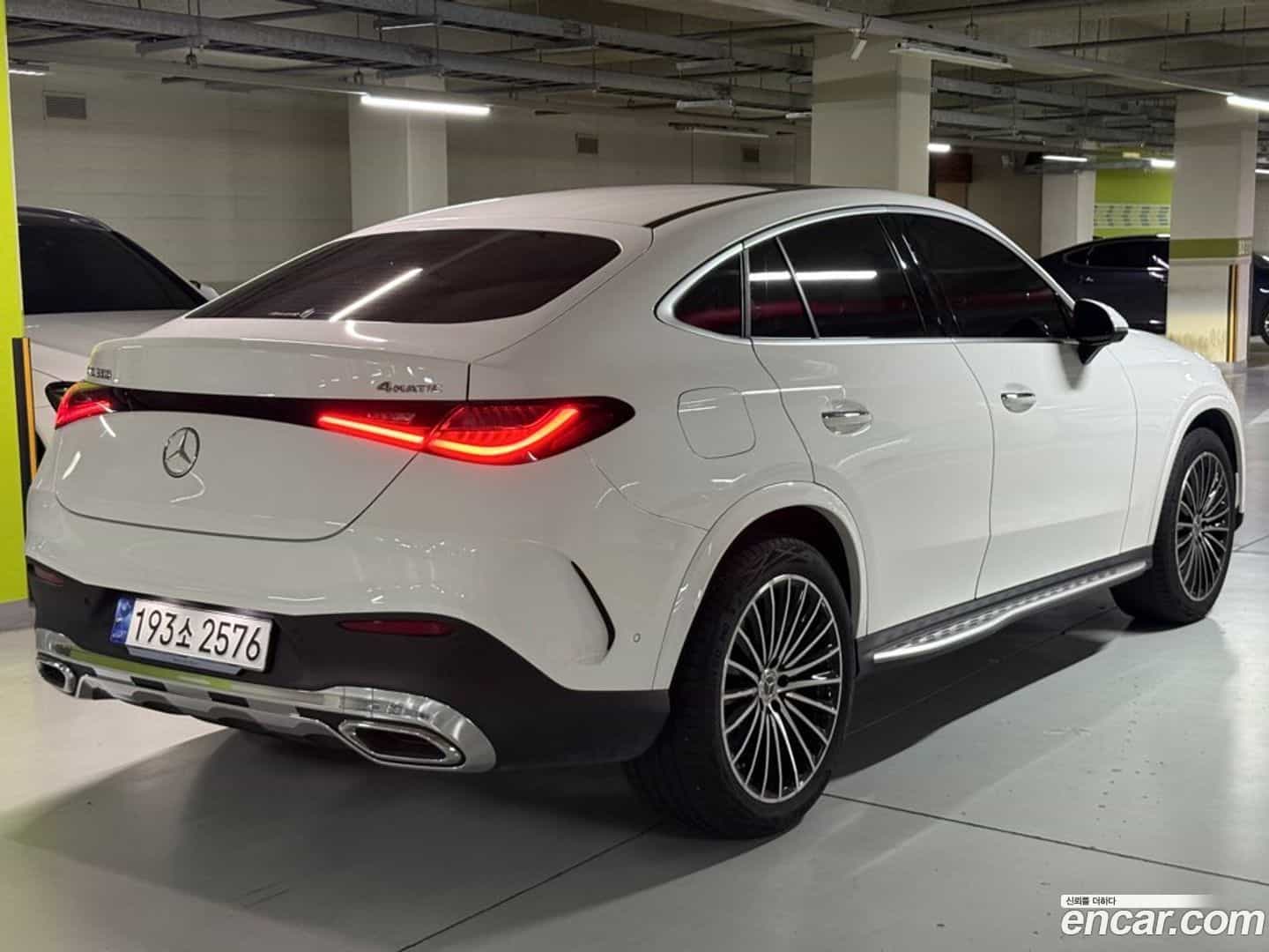 GLC-Class Mercedes-Benz 2024.1-OUTER-004