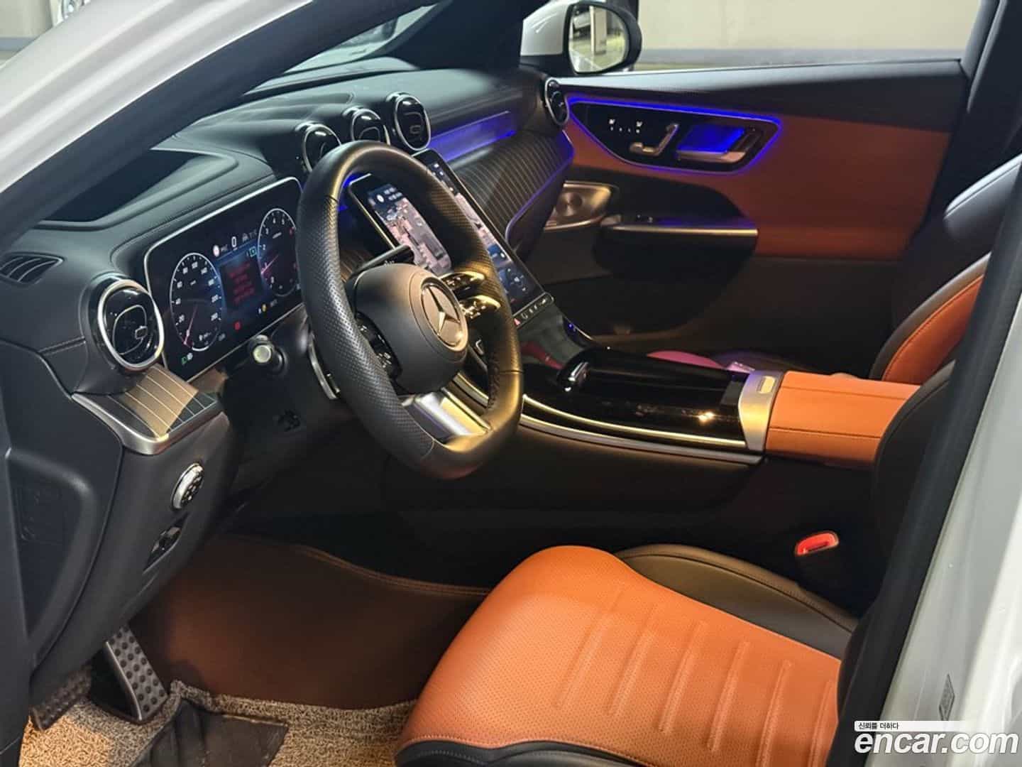 GLC-Class Mercedes-Benz 2024.1-OUTER-006