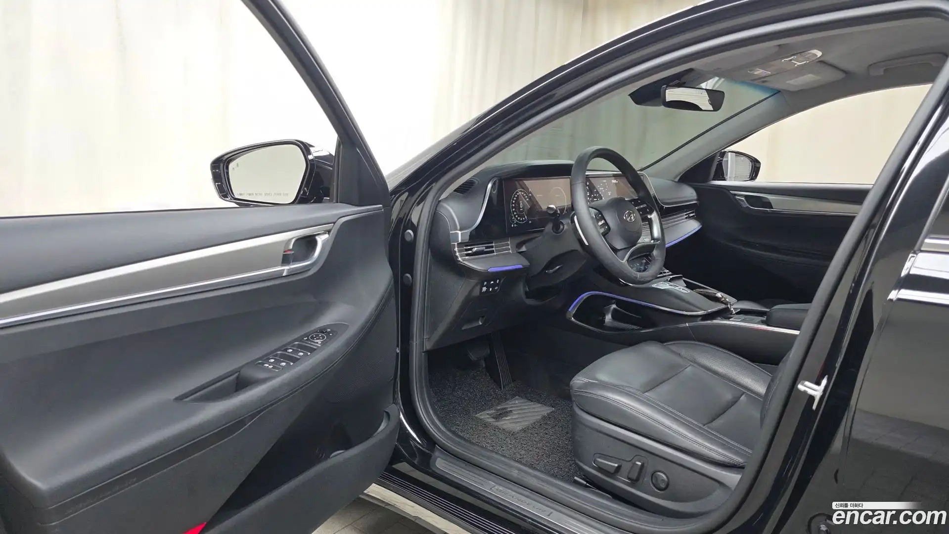 Grandeur Hyundai 2022.5-INNER-010