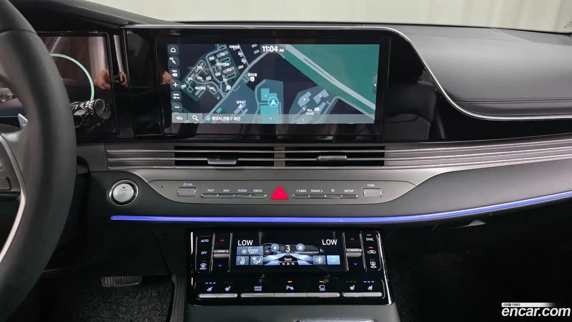 Grandeur Hyundai 2022.5-OPTION-017