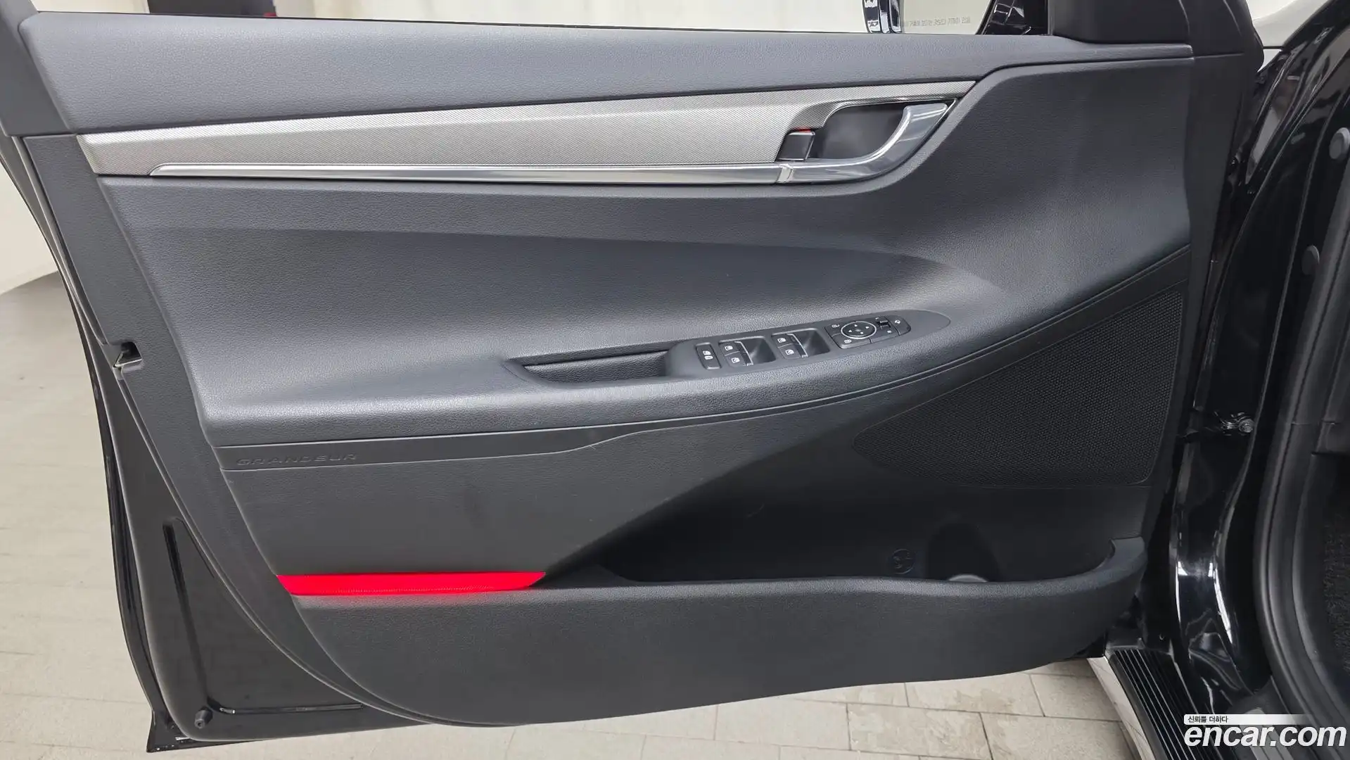 Grandeur Hyundai 2022.5-INNER-034
