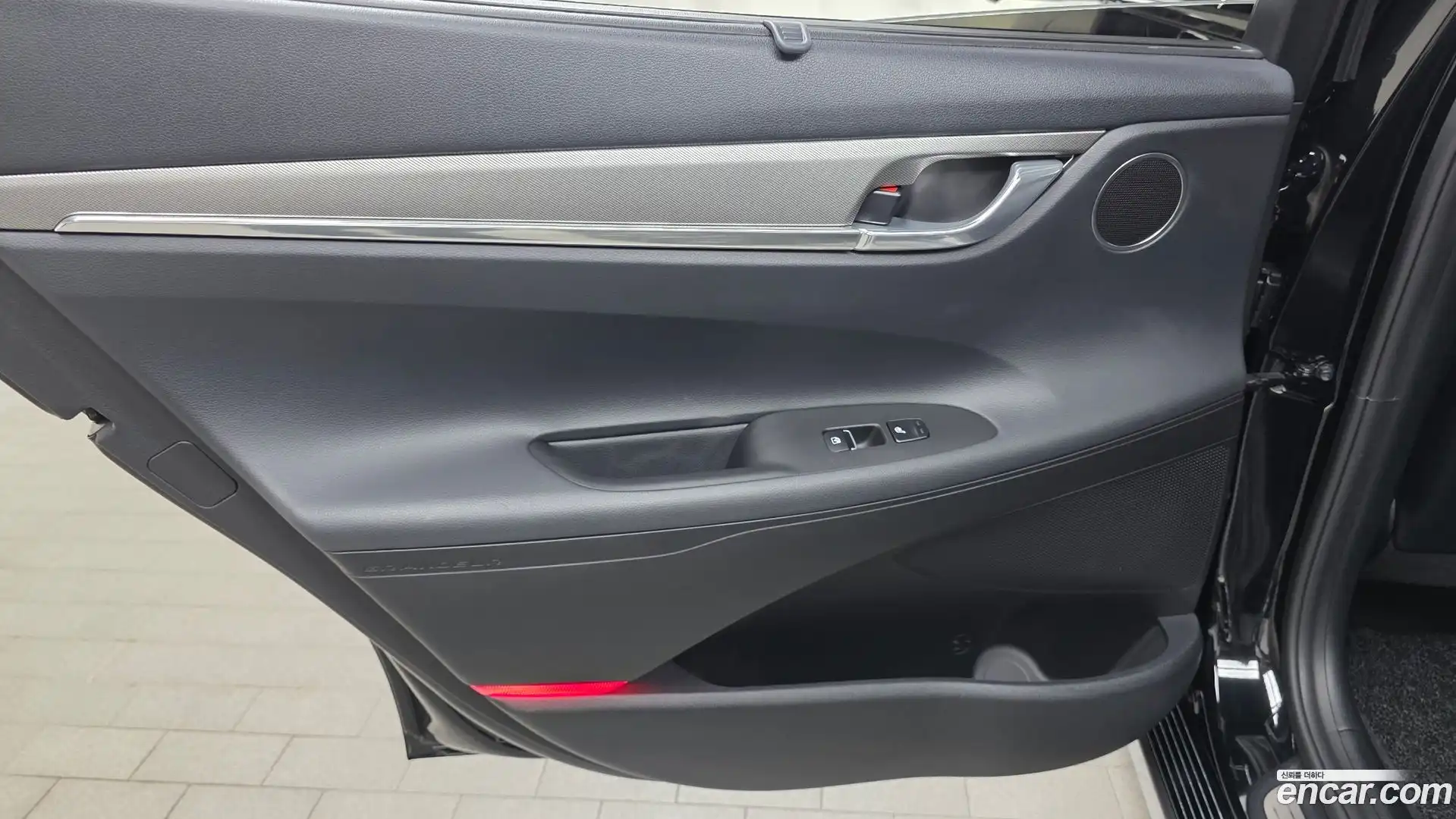 Grandeur Hyundai 2022.5-INNER-035