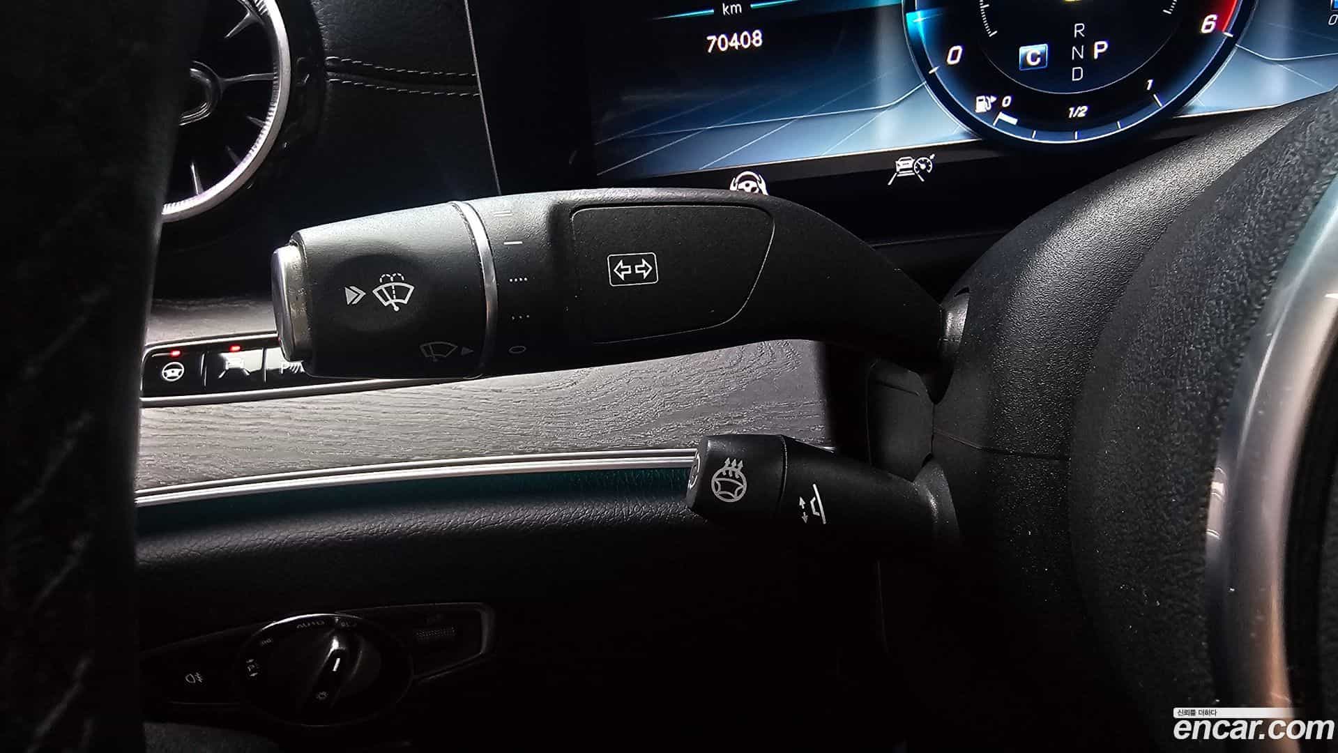 CLS-Class Mercedes-Benz 2019.5-OPTION-024