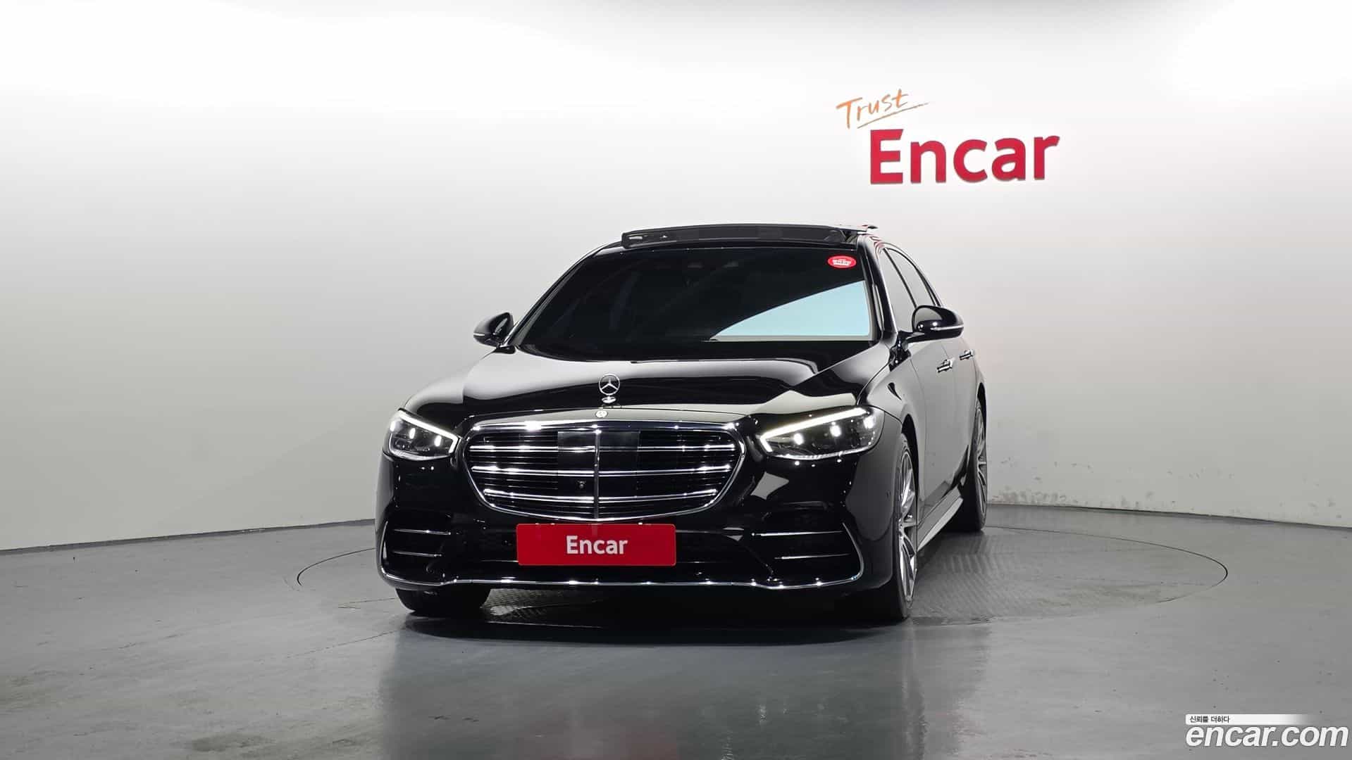 S-Class Mercedes-Benz 2021.5-OUTER-003