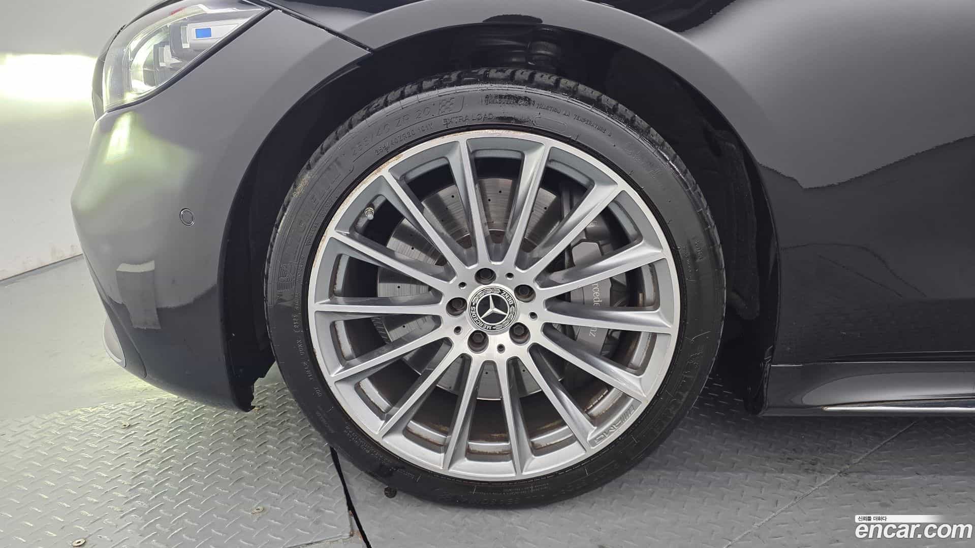 S-Class Mercedes-Benz 2021.5-OUTER-005