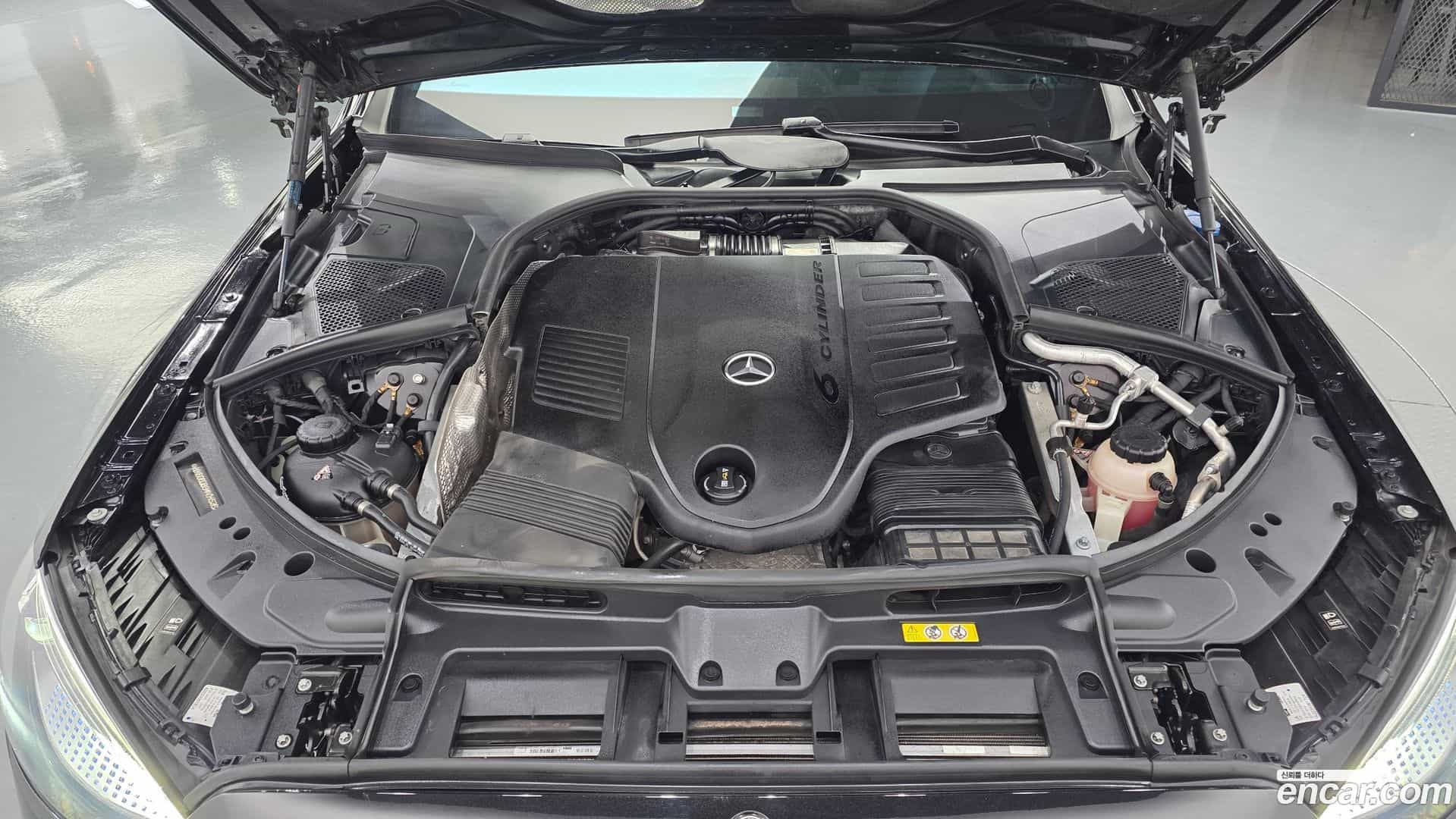 S-Class Mercedes-Benz 2021.5-OUTER-006