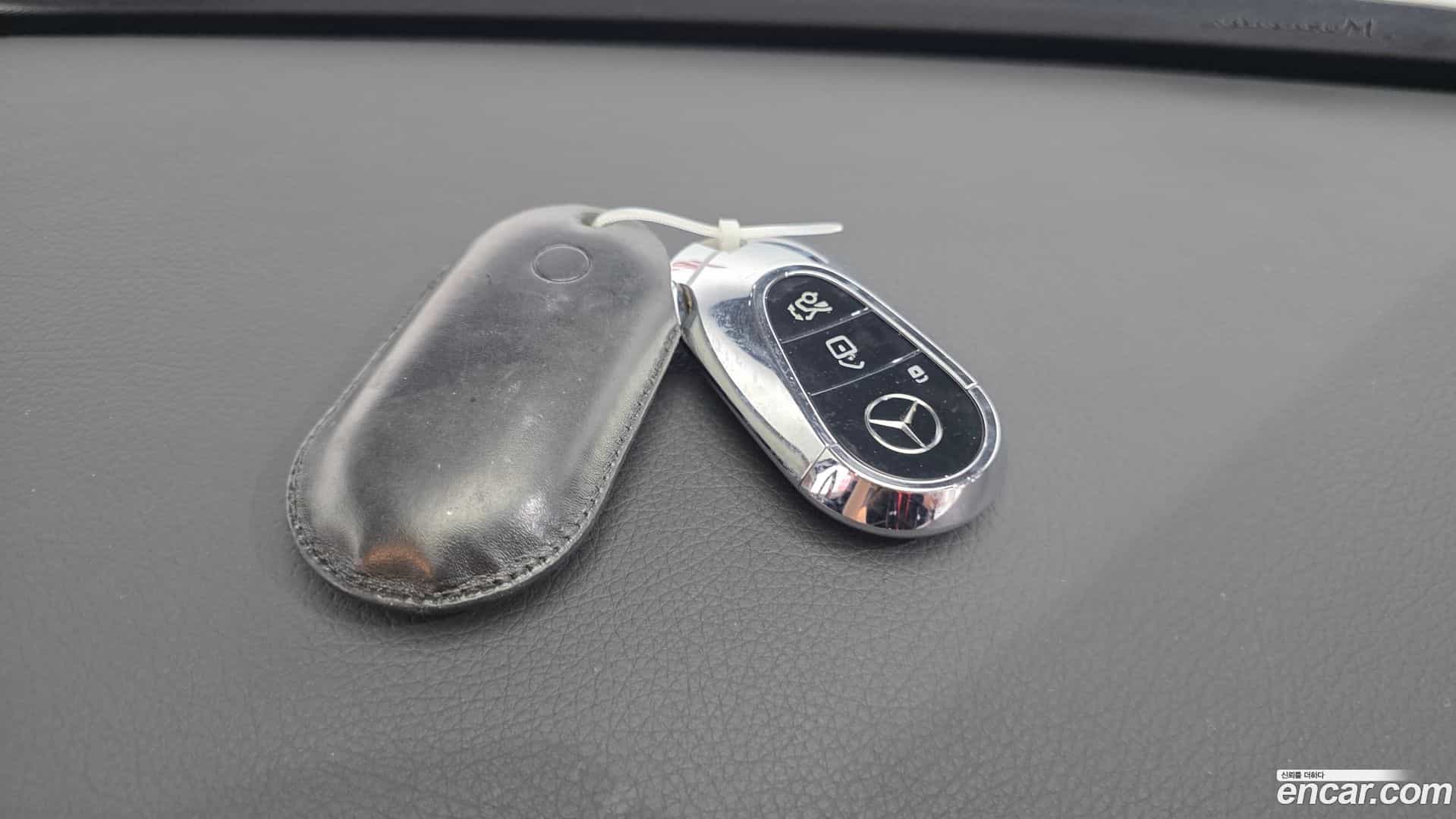 S-Class Mercedes-Benz 2021.5-OPTION-020