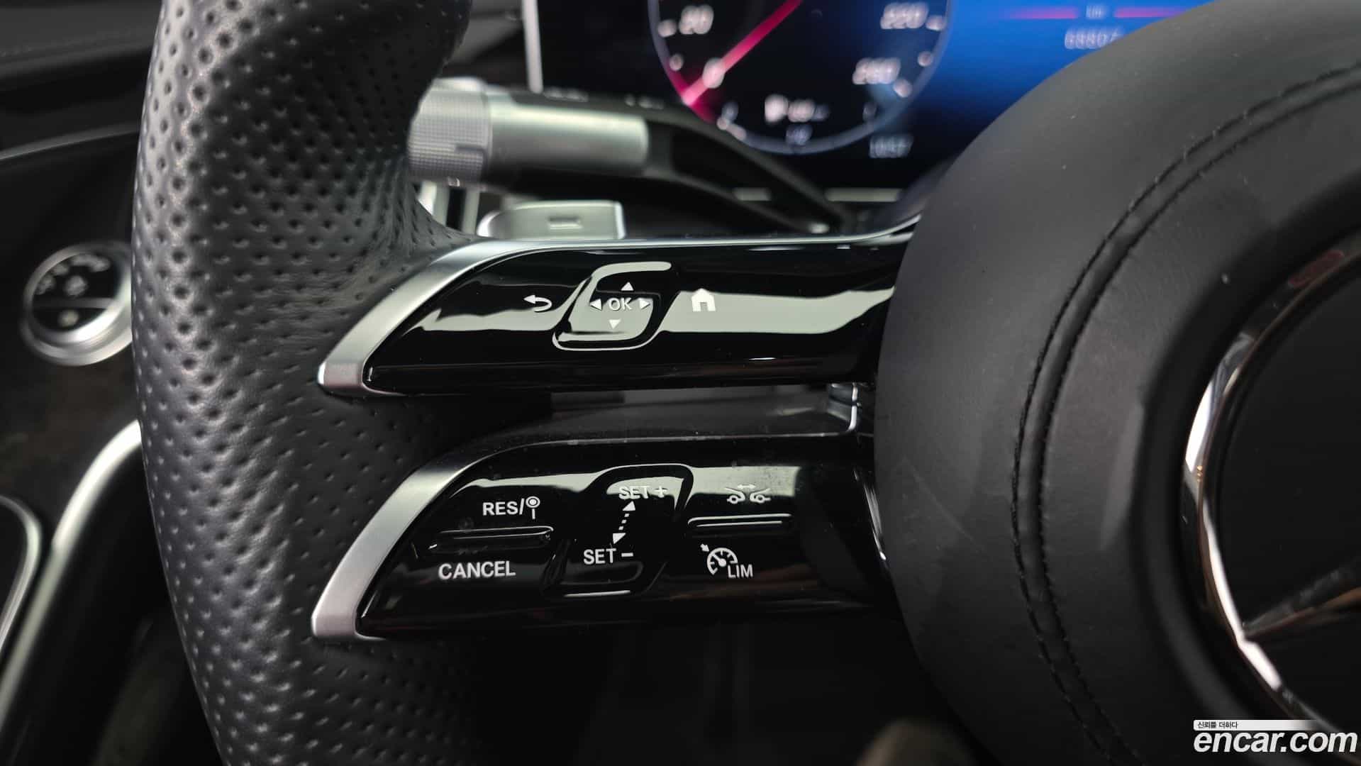 S-Class Mercedes-Benz 2021.5-OPTION-021