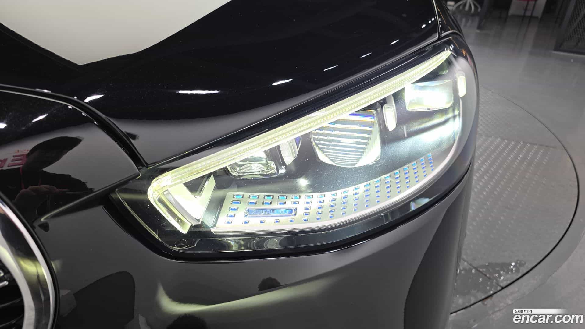 S-Class Mercedes-Benz 2021.5-OUTER-032