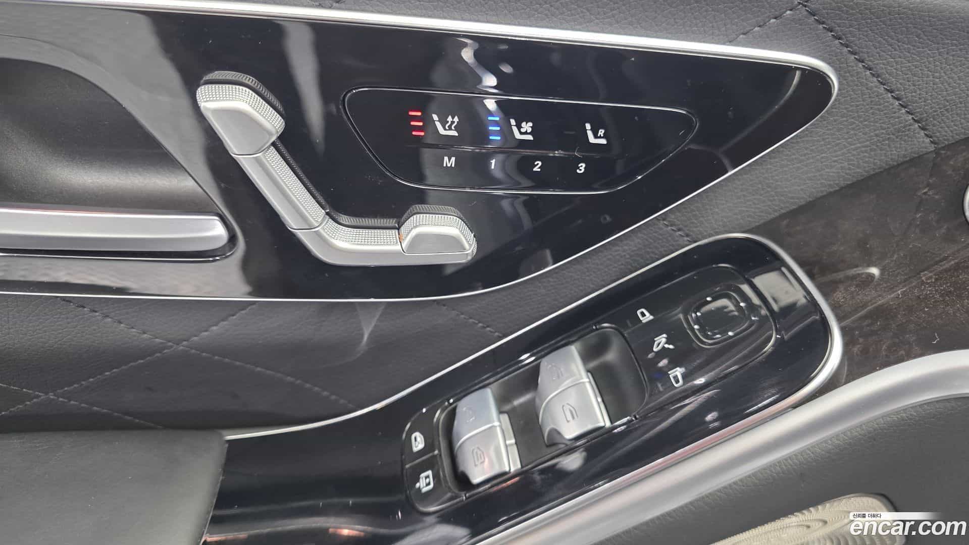 S-Class Mercedes-Benz 2021.5-OPTION-041