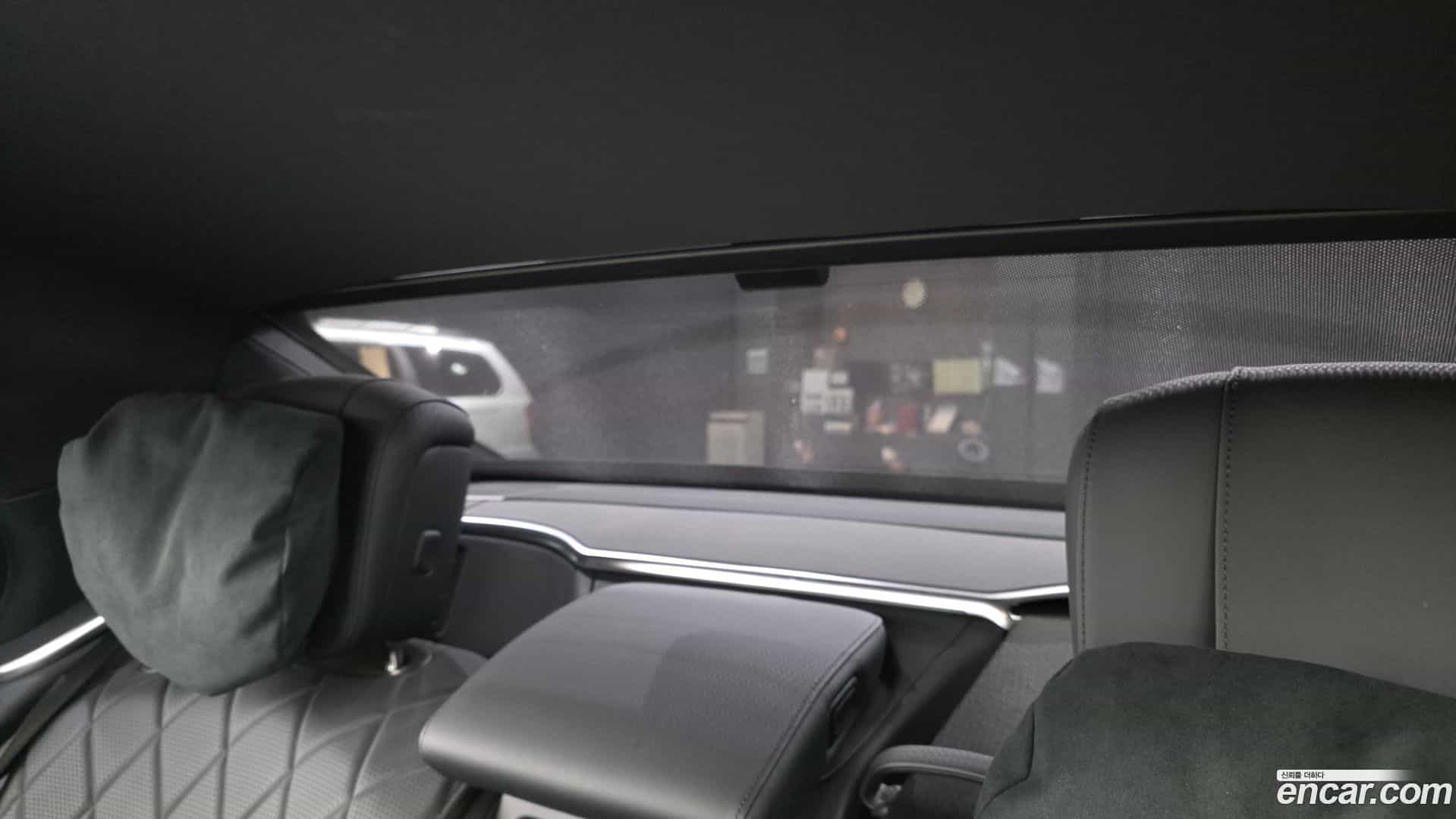 S-Class Mercedes-Benz 2021.5-OPTION-042