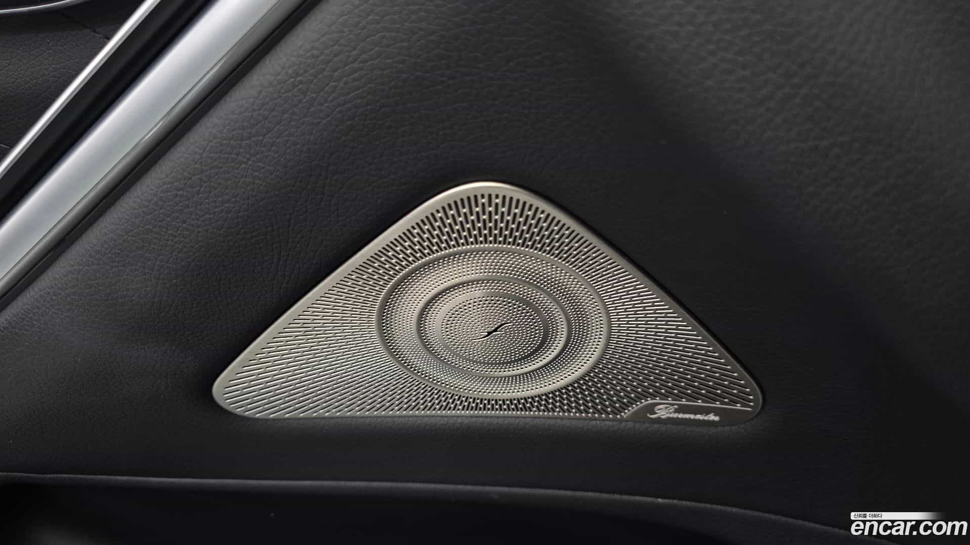 S-Class Mercedes-Benz 2021.5-OPTION-048