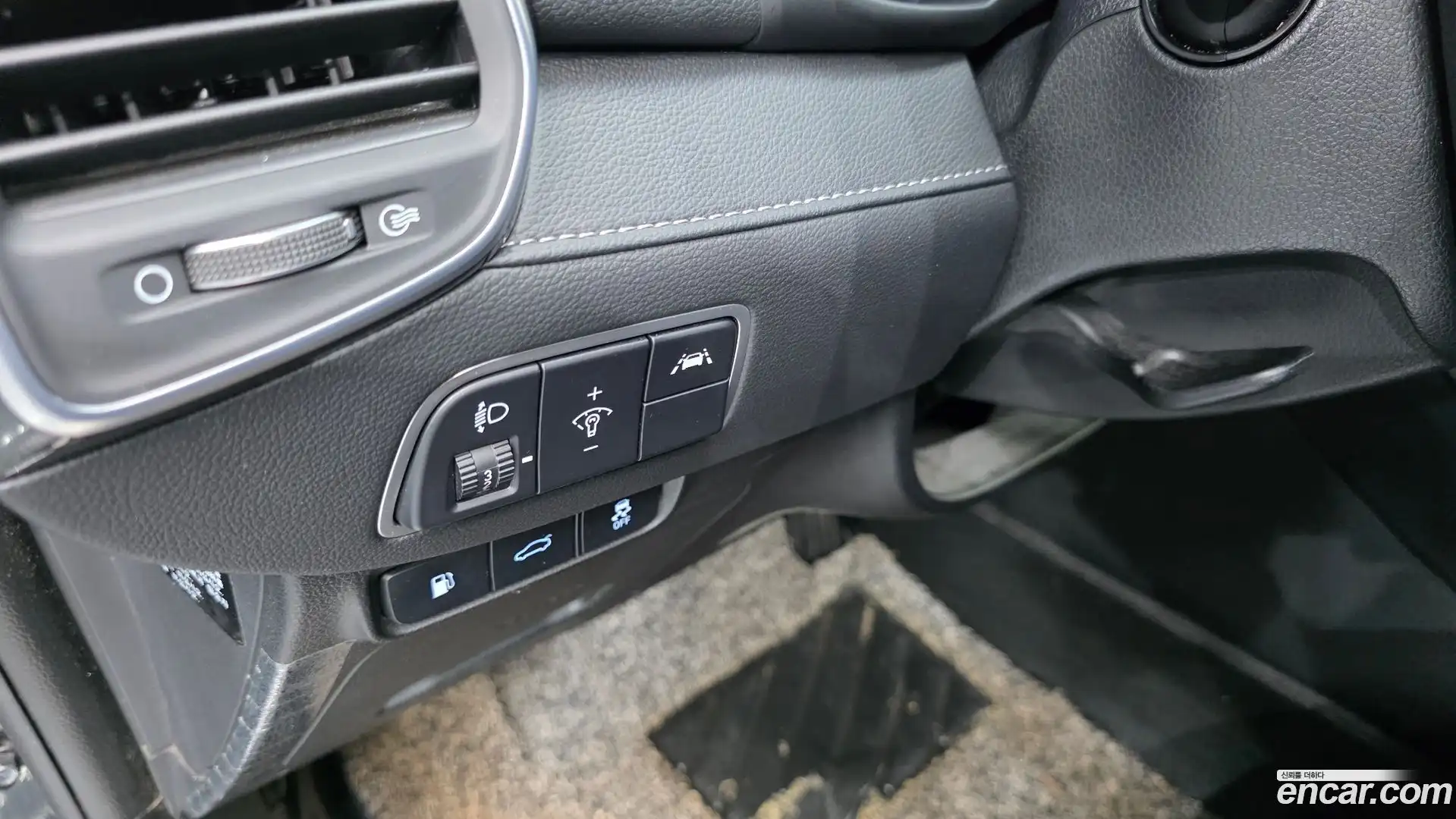 Grandeur Hyundai 2019.0-OPTION-021