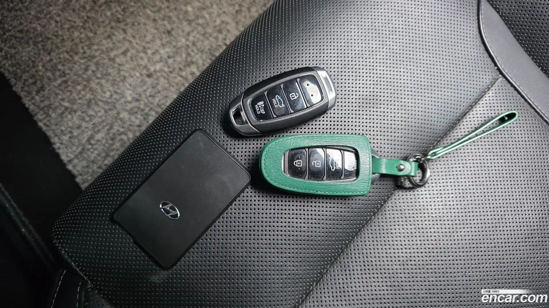Grandeur Hyundai 2019.0-OPTION-042