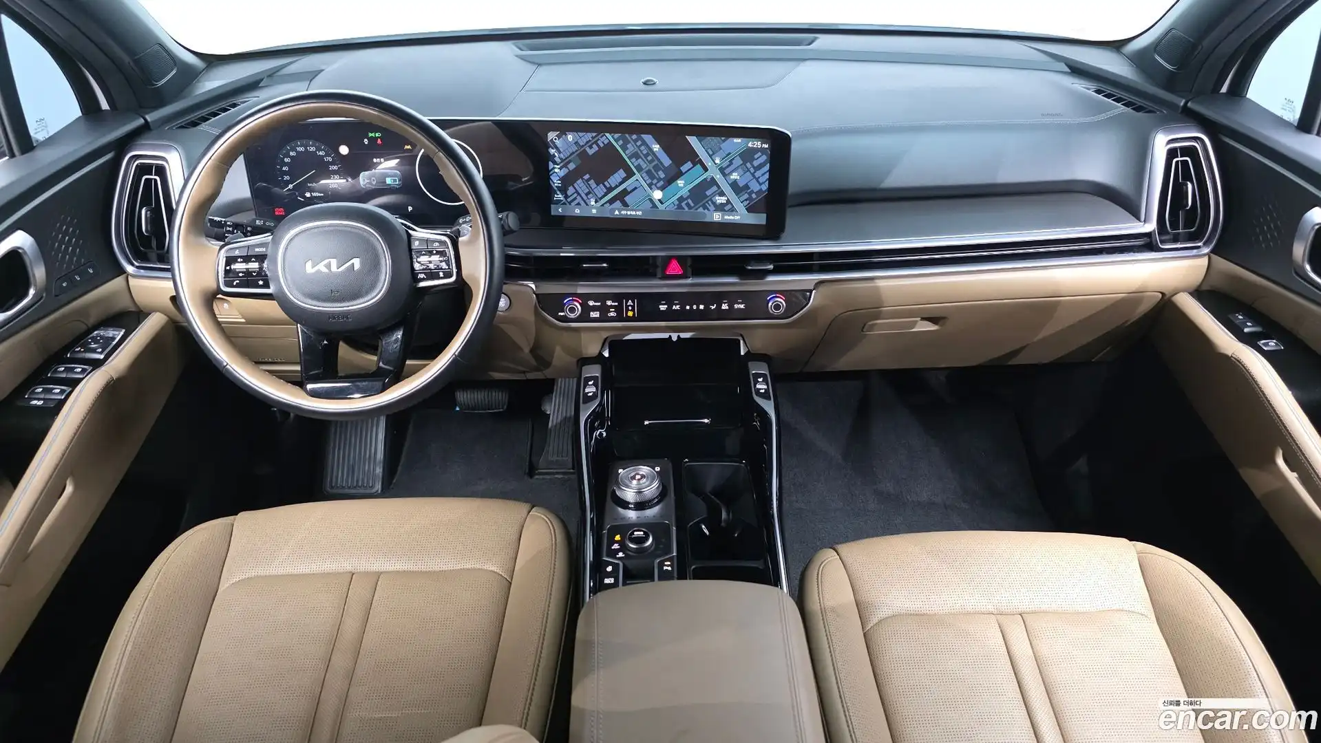 Sorento Kia 2024.5-INNER-007