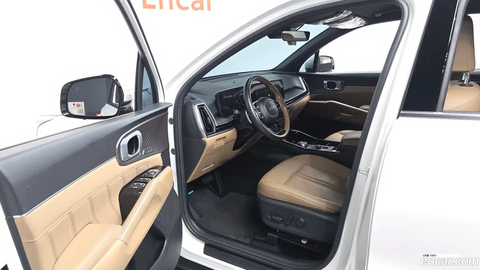 Sorento Kia 2024.5-INNER-010