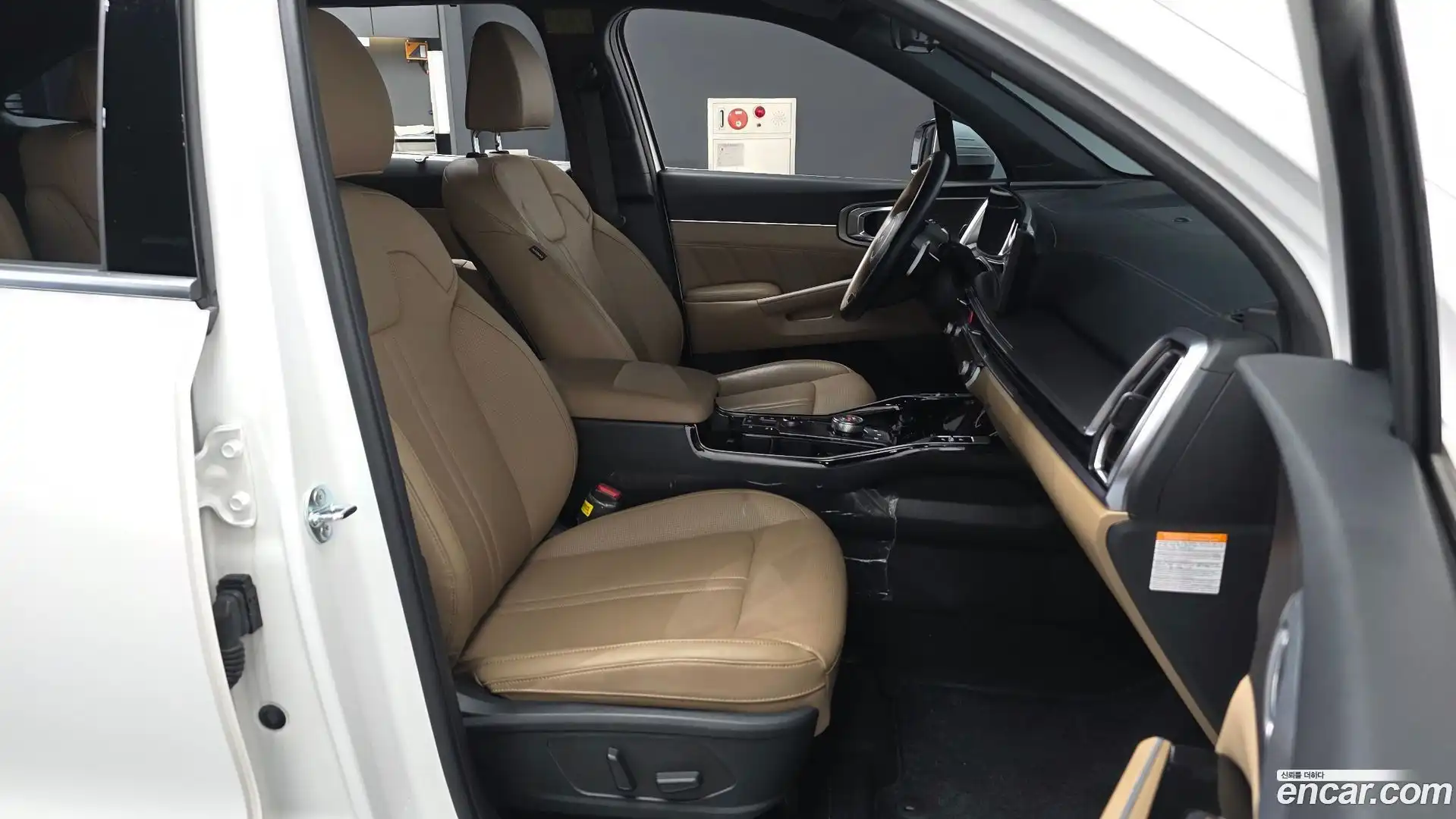 Sorento Kia 2024.5-OPTION-015