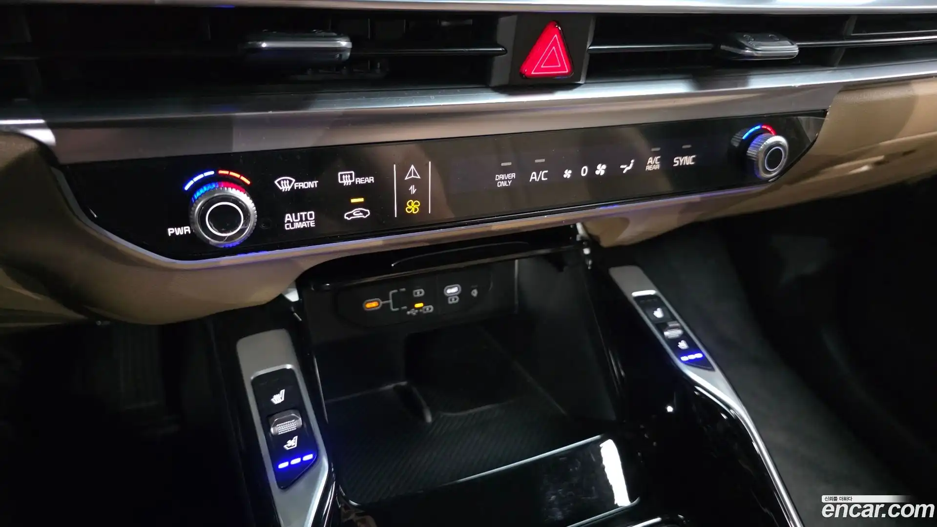 Sorento Kia 2024.5-OPTION-022