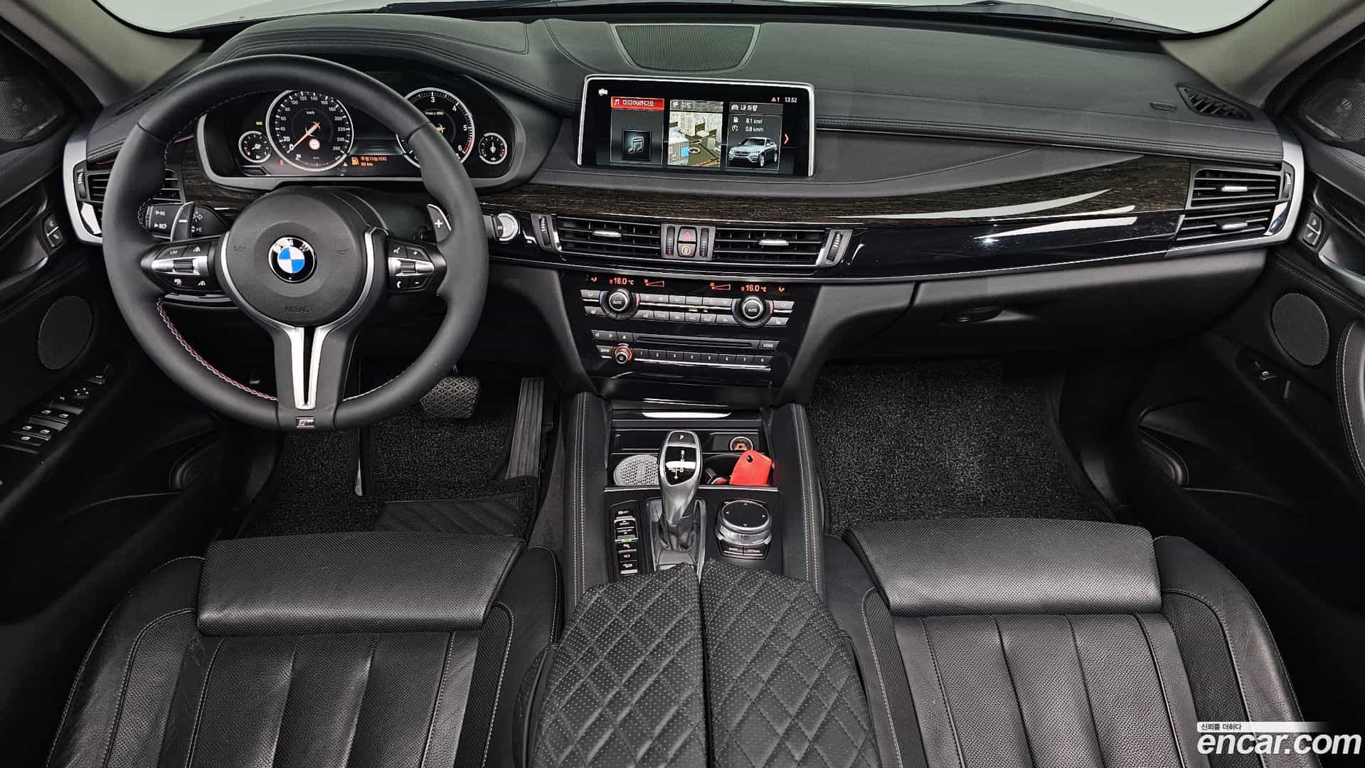 X6 BMW 2019.3-INNER-007