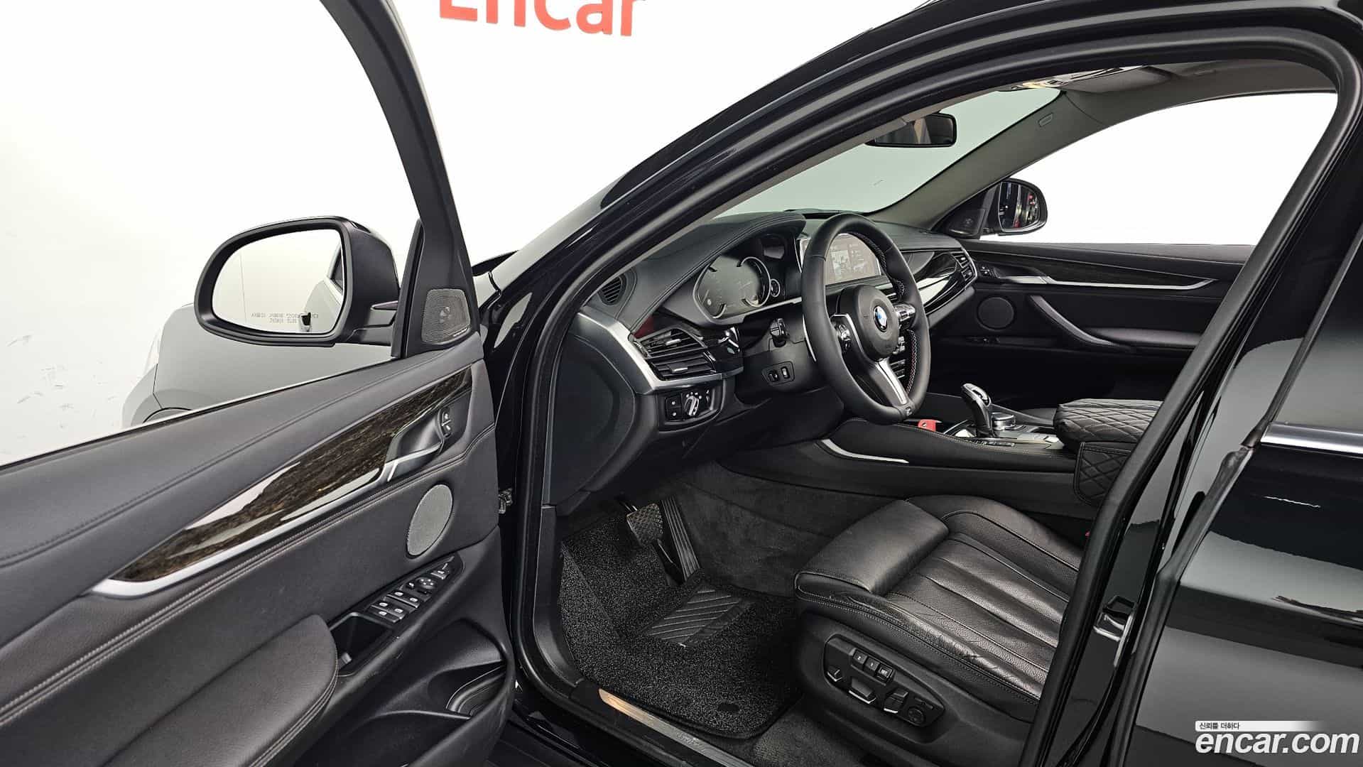 X6 BMW 2019.3-INNER-010