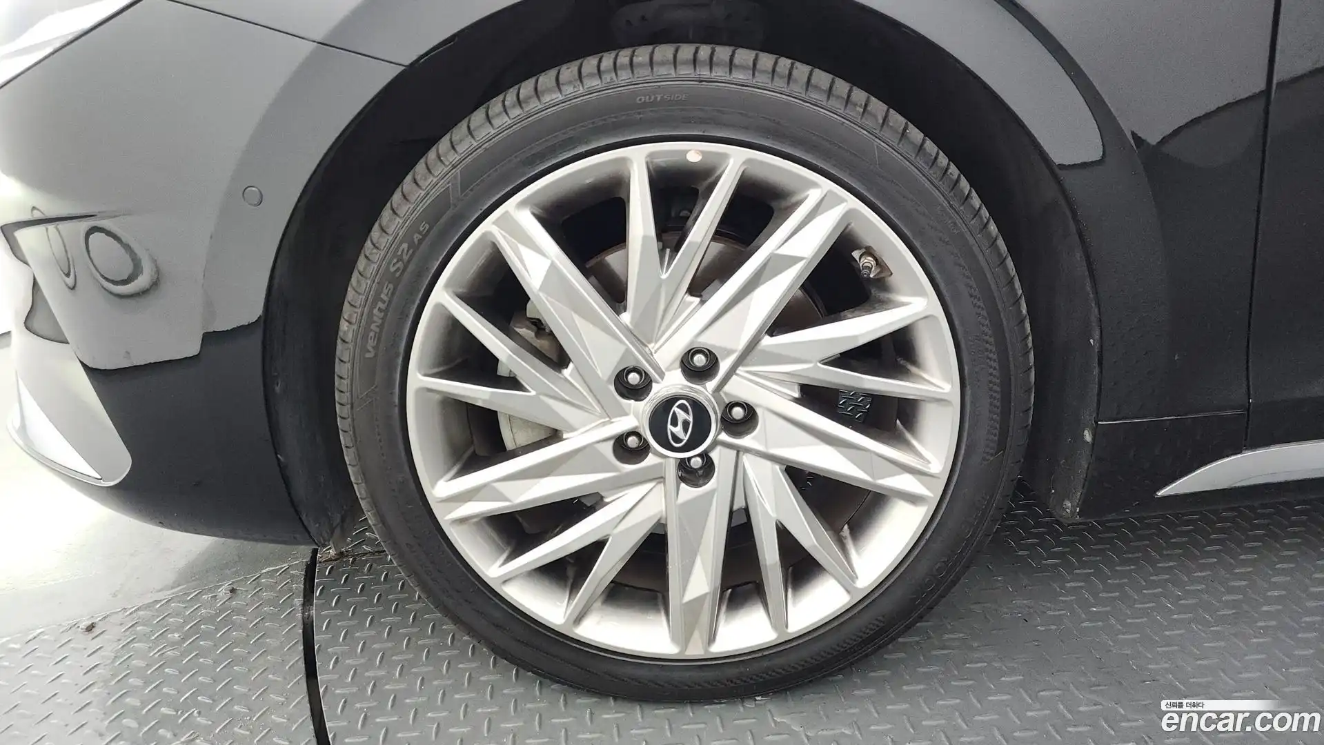 Grandeur Hyundai 2022.0-OUTER-005