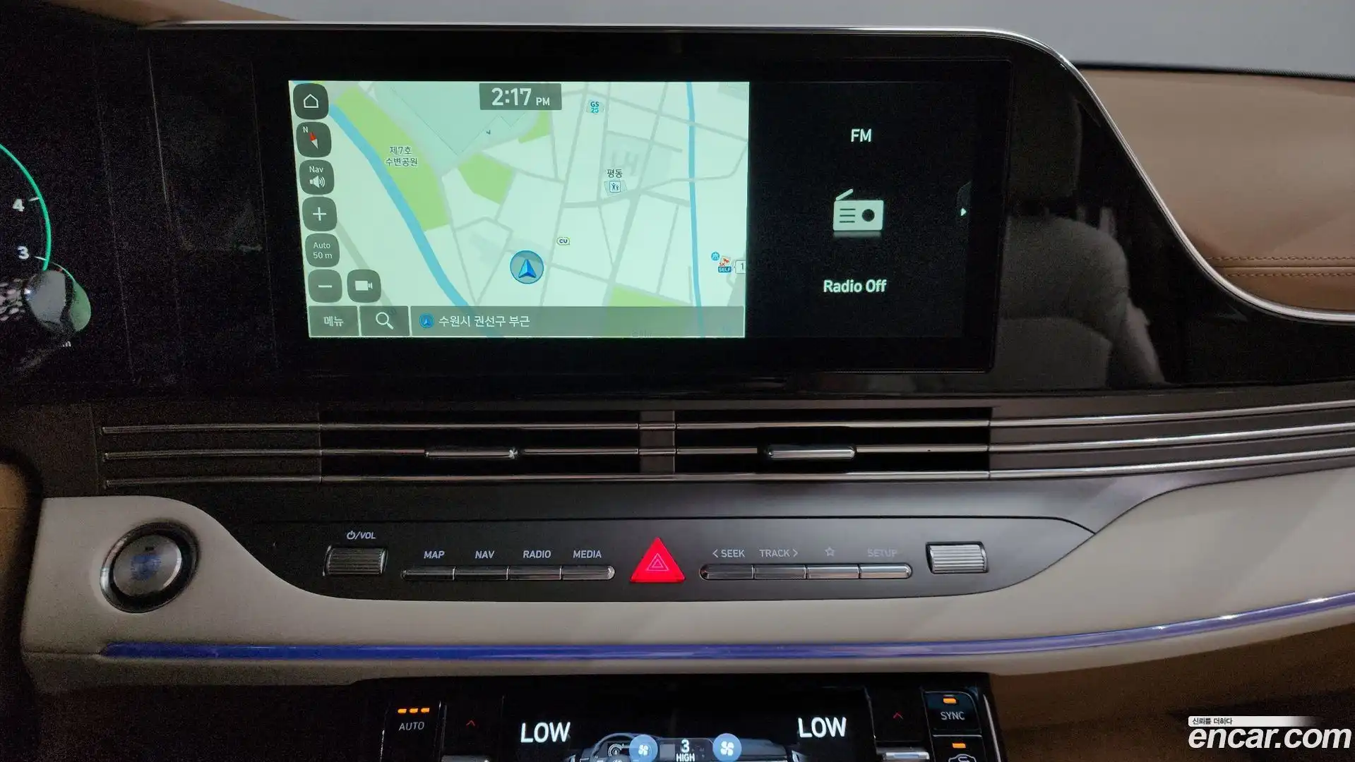 Grandeur Hyundai 2022.0-OPTION-016