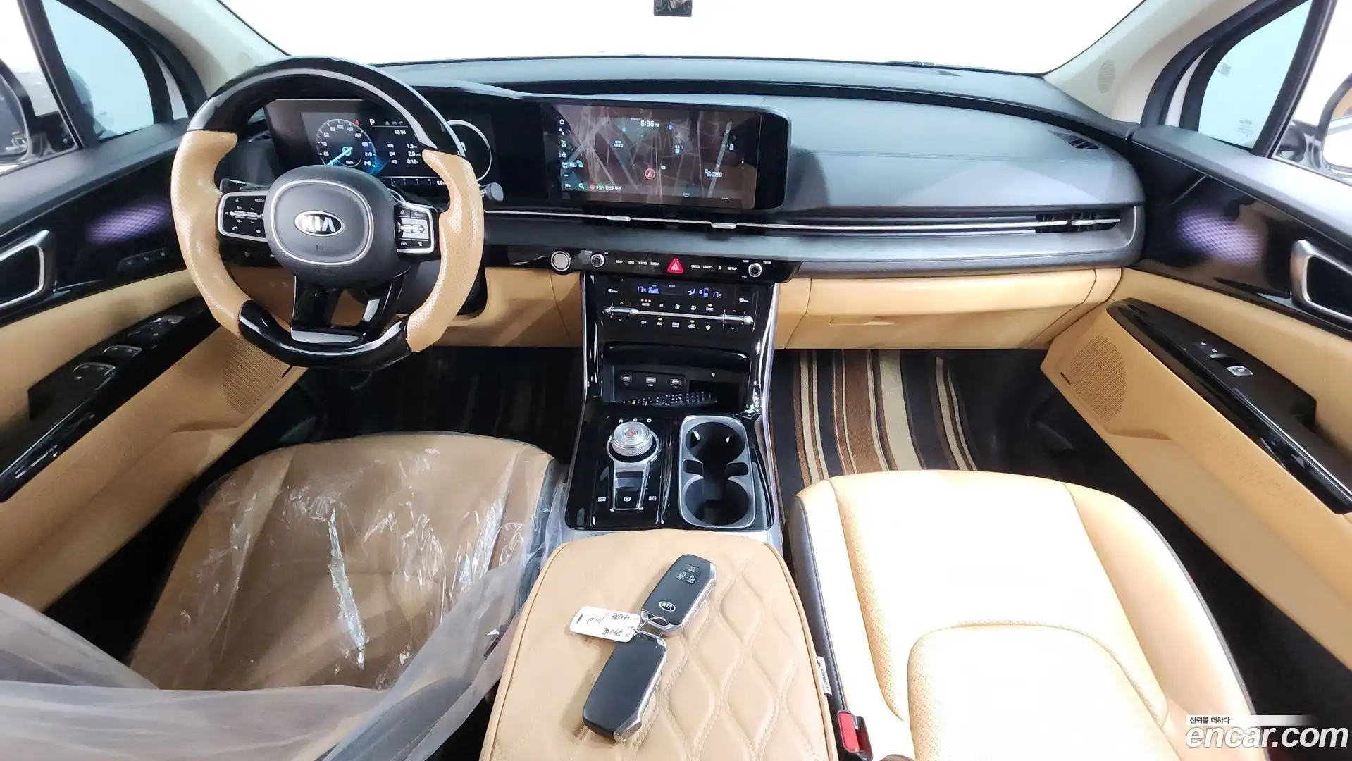 Canival Kia 2020.9-INNER-007