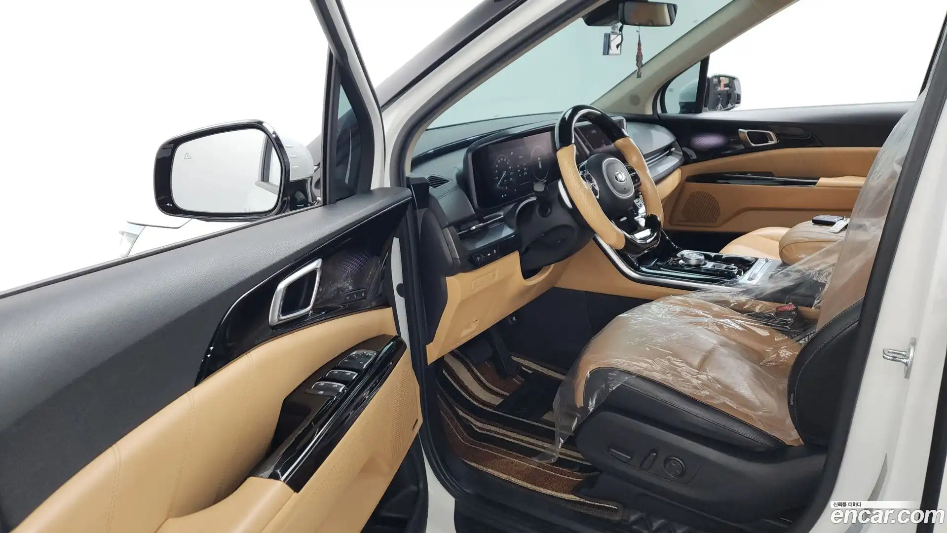 Canival Kia 2020.9-INNER-010
