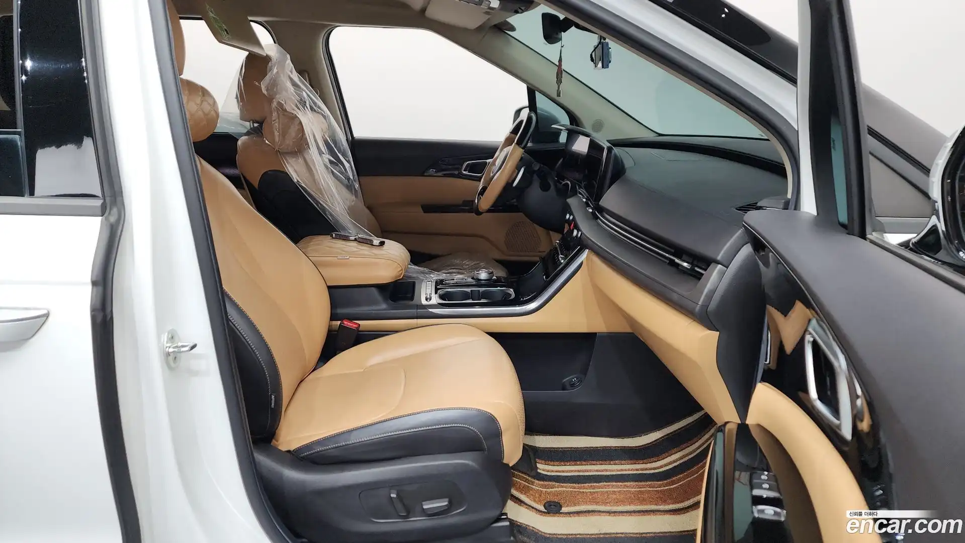 Canival Kia 2020.9-INNER-036