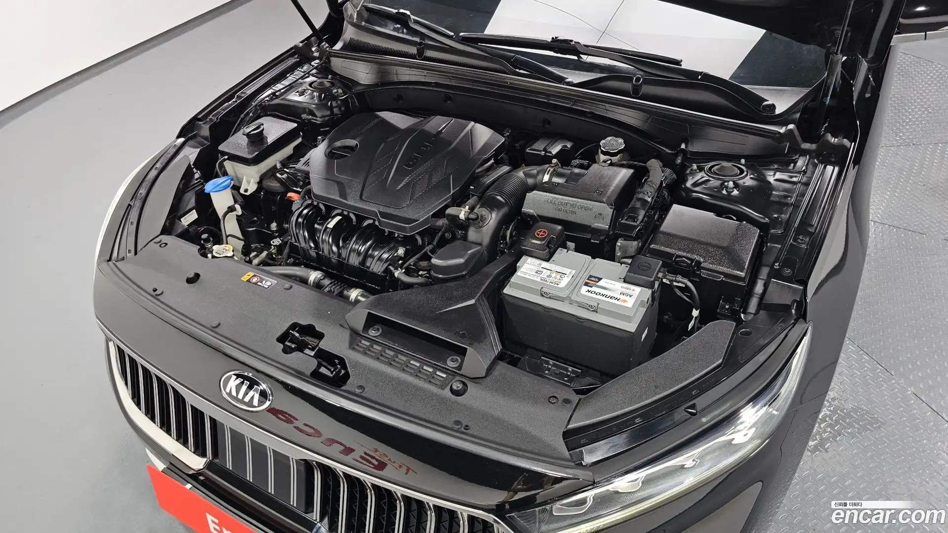 K7 Kia 2019.10-OUTER-006