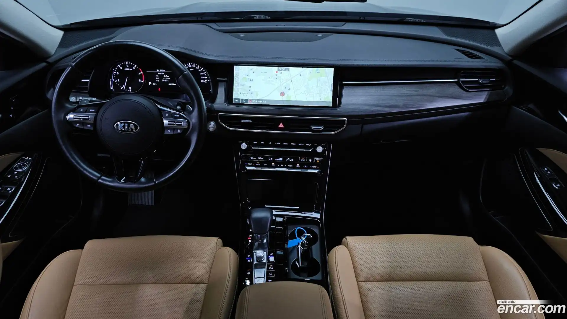 K7 Kia 2019.10-INNER-007