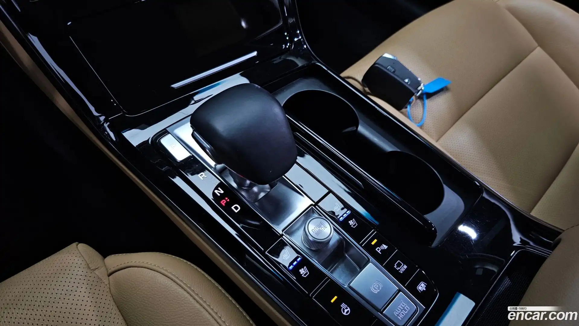 K7 Kia 2019.10-INNER-009
