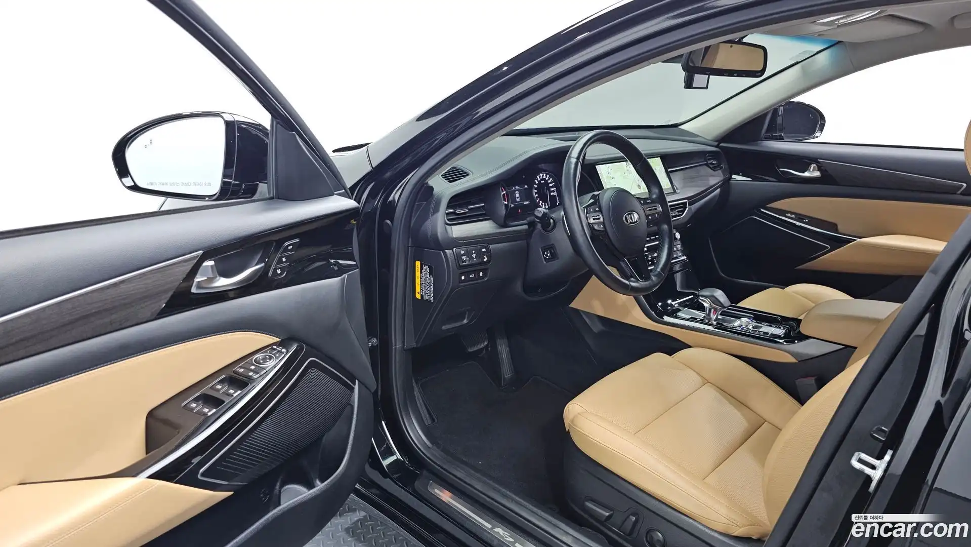 K7 Kia 2019.10-INNER-010