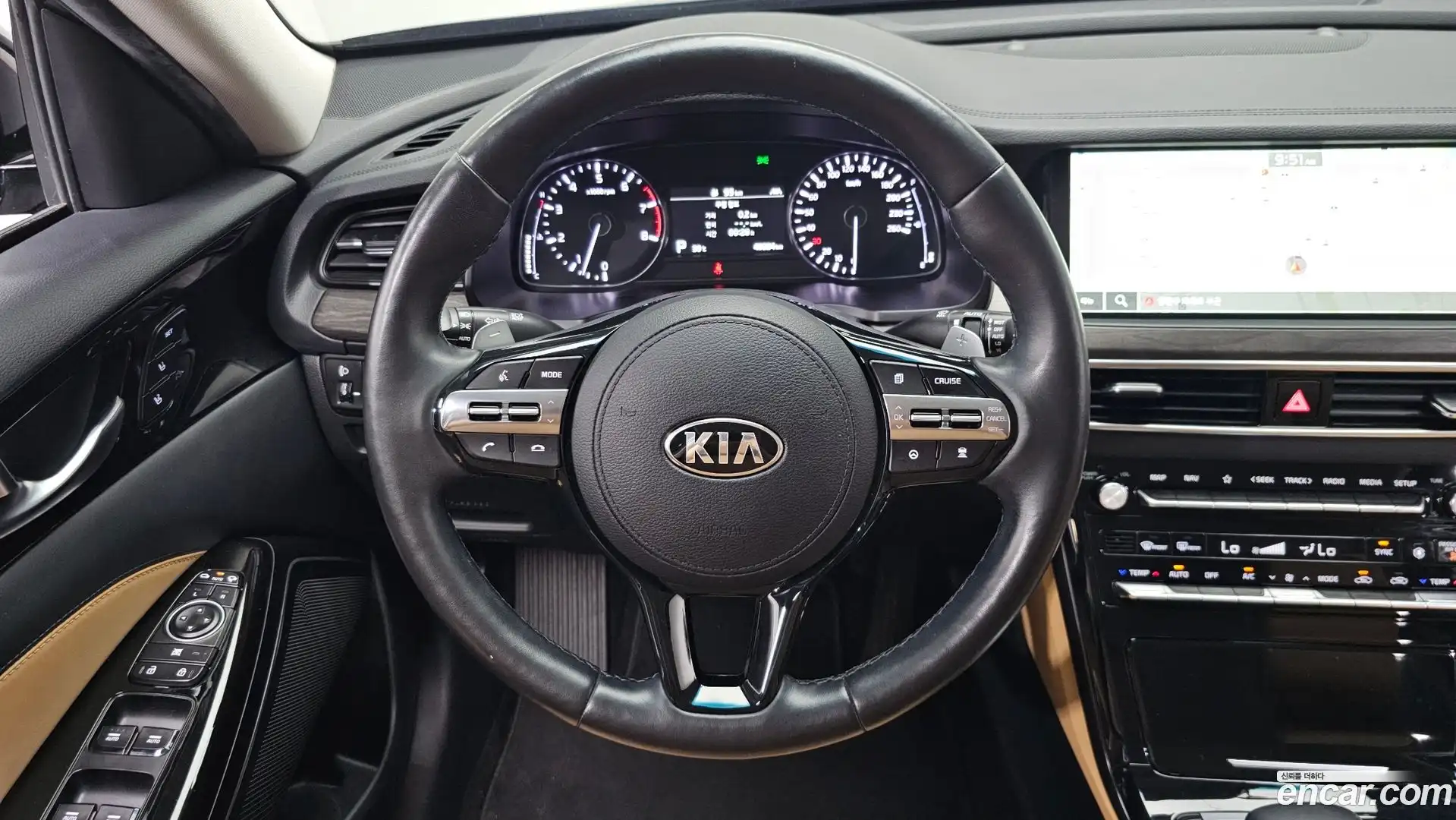 K7 Kia 2019.10-OPTION-017