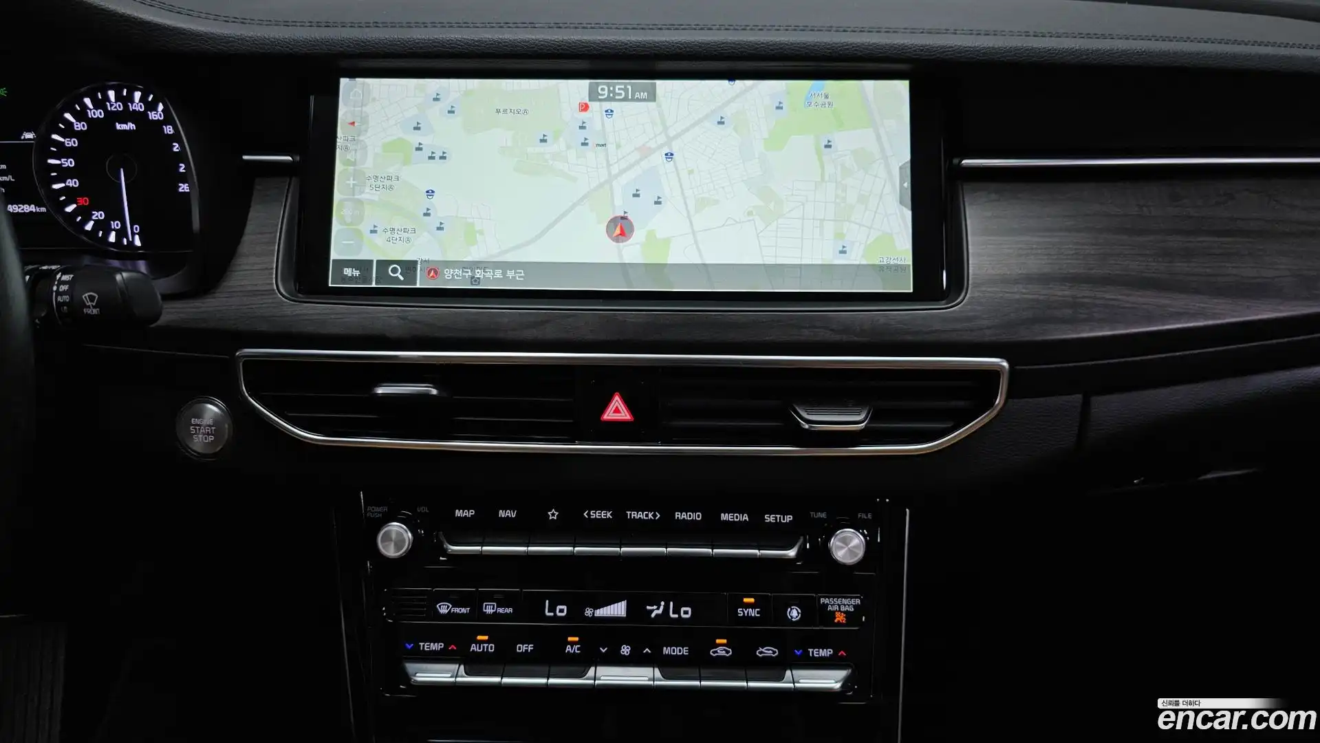 K7 Kia 2019.10-OPTION-018