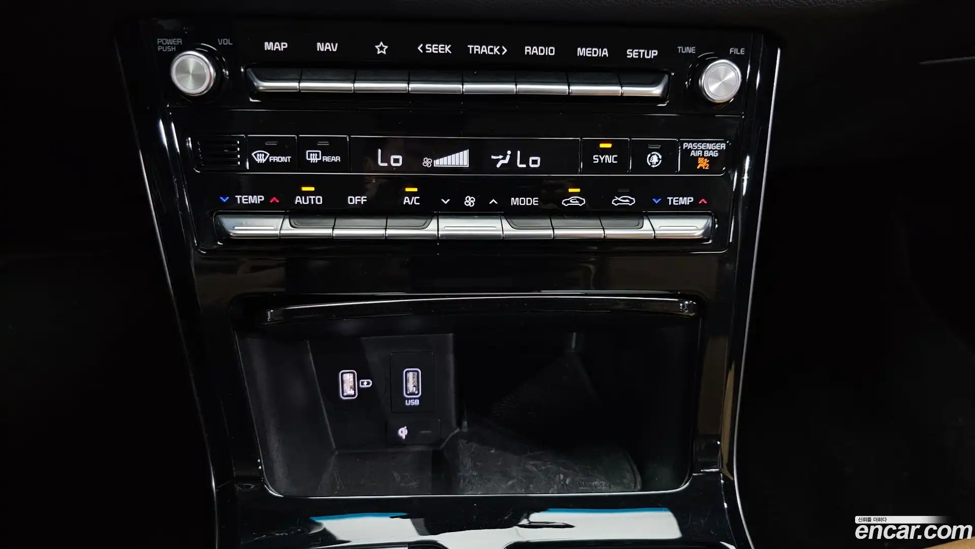 K7 Kia 2019.10-OPTION-021