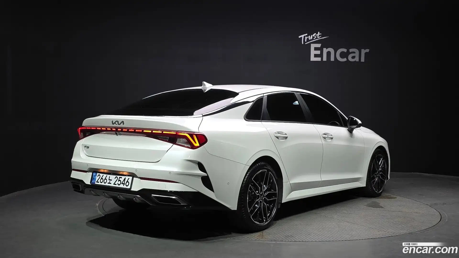 K5 Kia 2022.6-OUTER-002