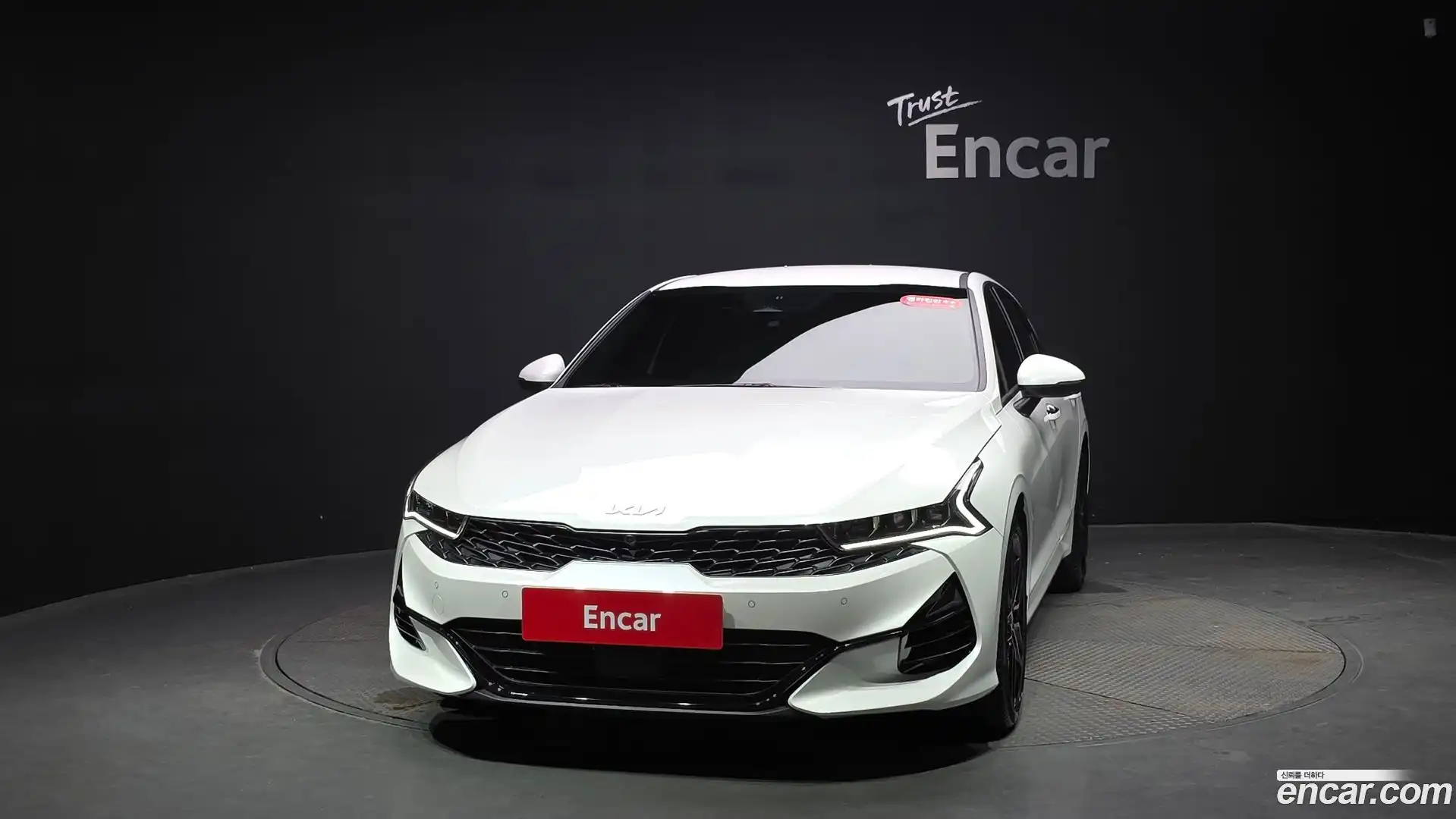 K5 Kia 2022.6-OUTER-003