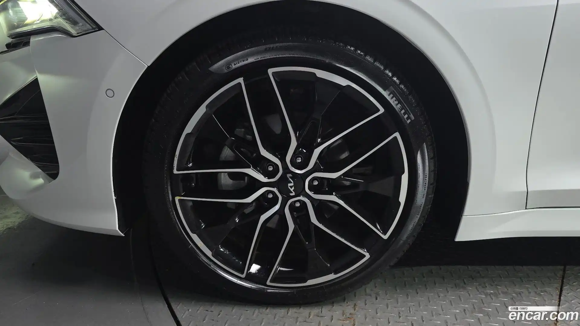 K5 Kia 2022.6-OUTER-005
