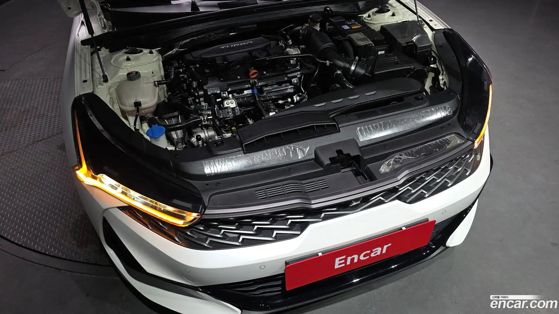 K5 Kia 2022.6-OUTER-006