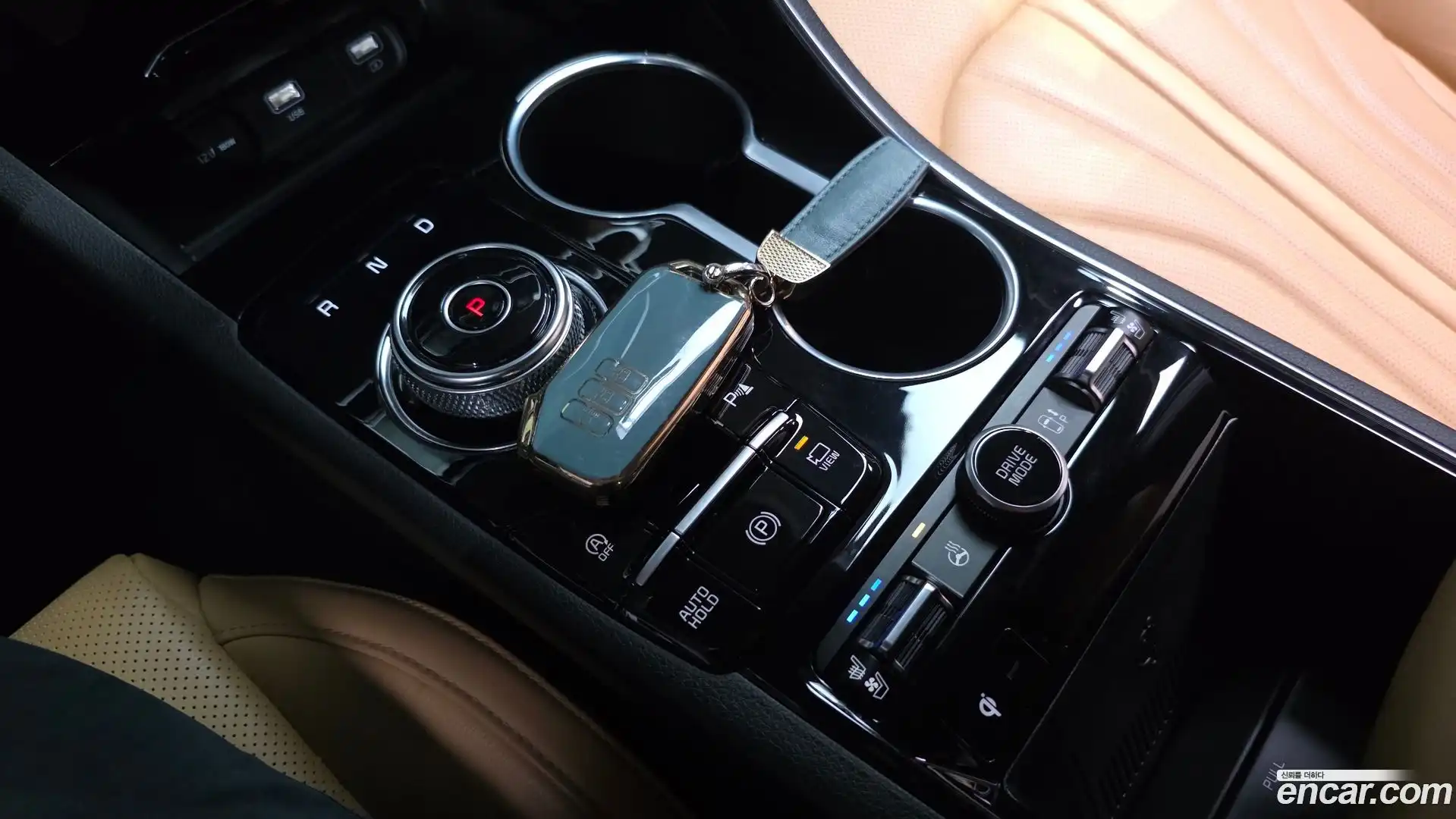 K5 Kia 2022.6-INNER-009