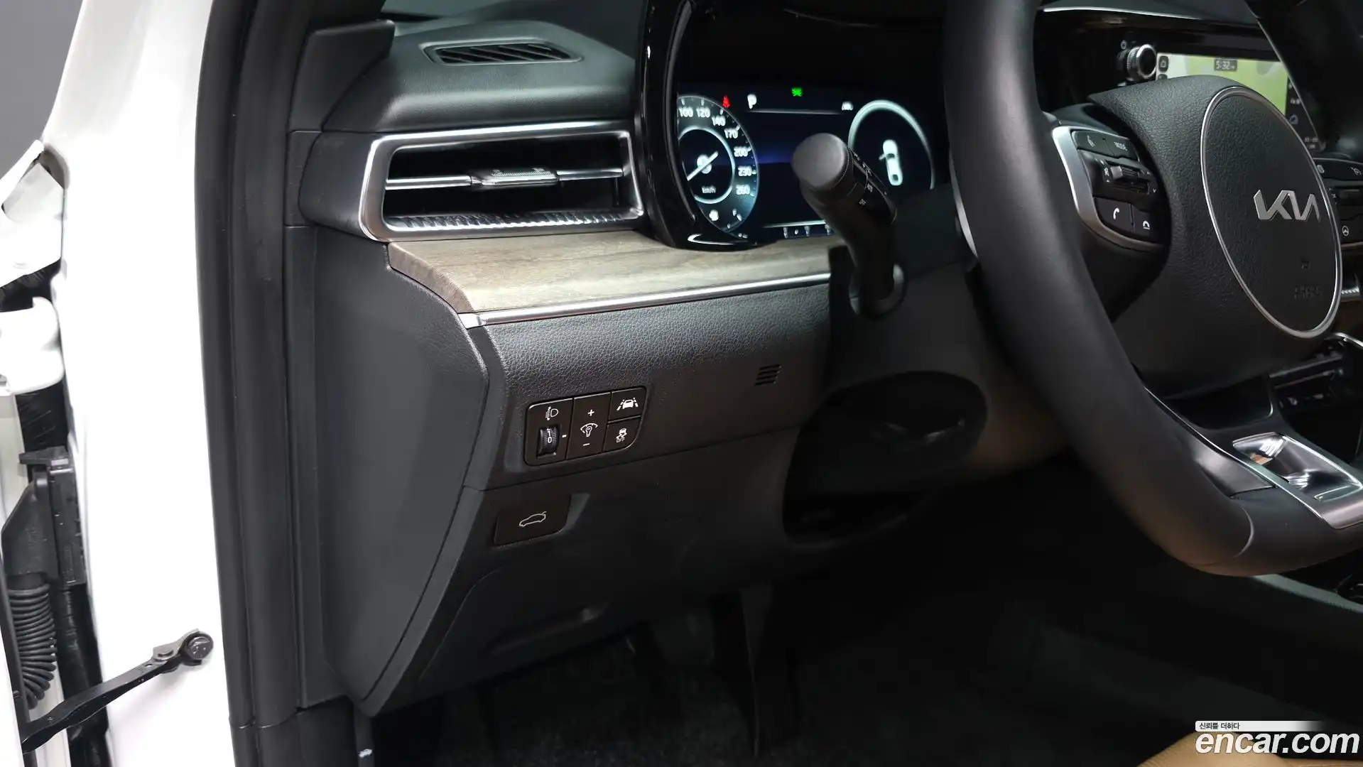 K5 Kia 2022.6-OPTION-017