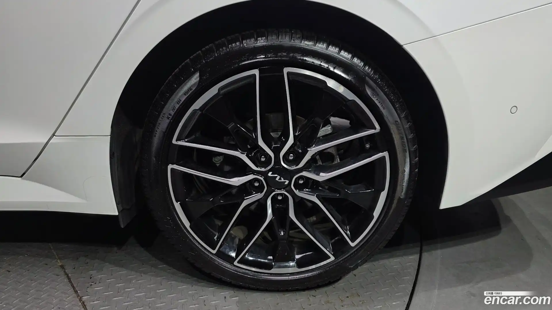 K5 Kia 2022.6-OUTER-031