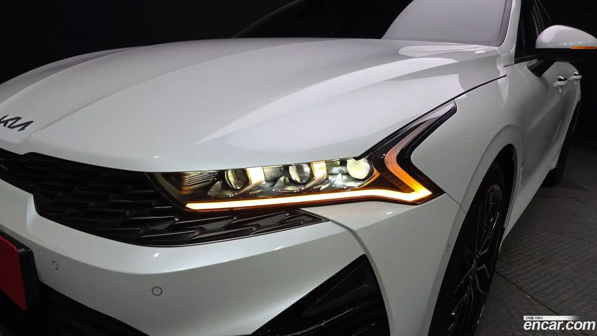 K5 Kia 2022.6-OUTER-032